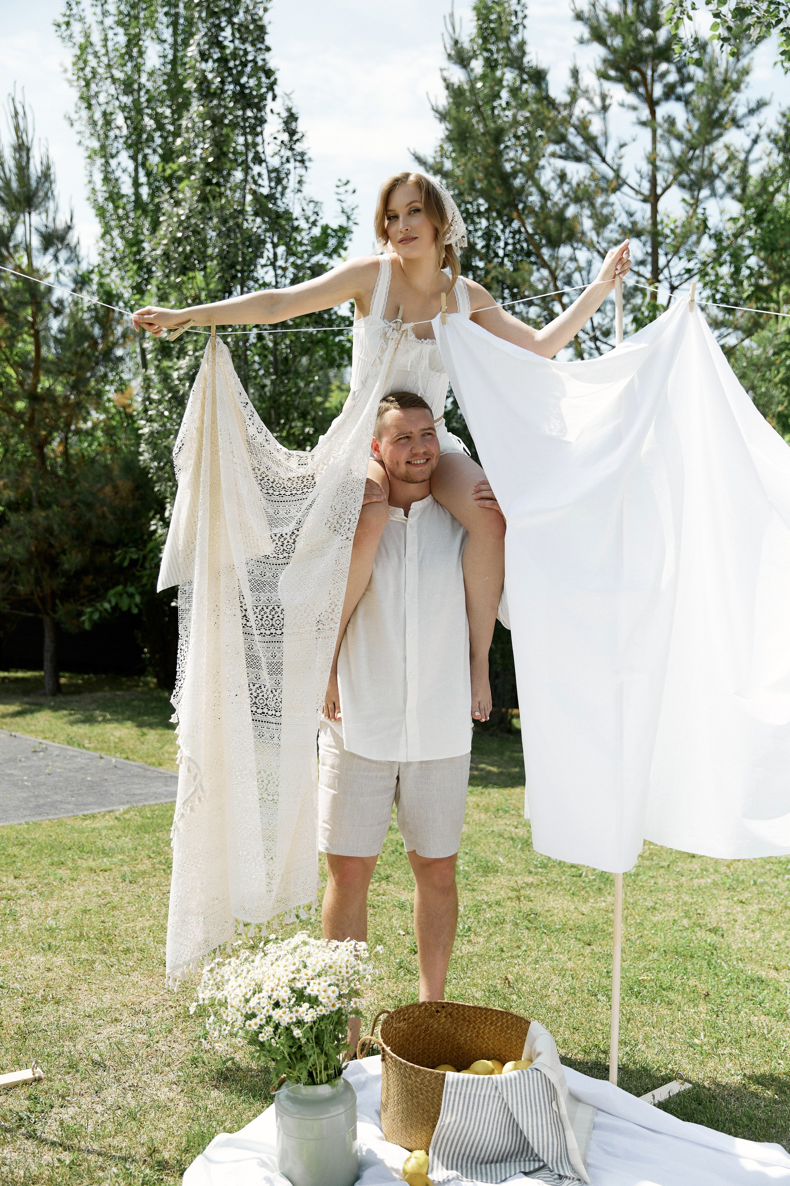 Посмотреть серию. Свадебный и семейный фотограф в Красноярске Тряпчев Павел