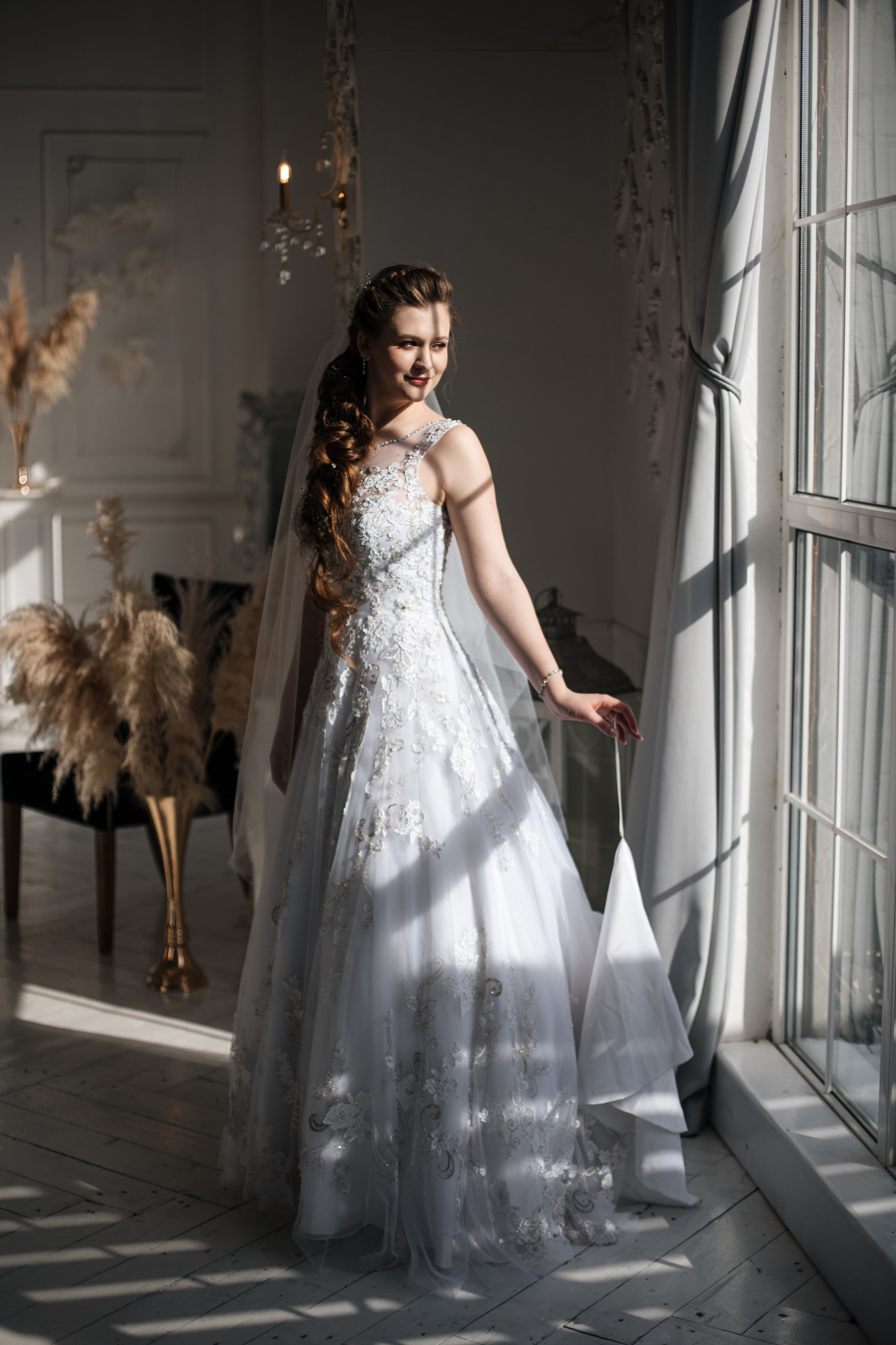 Wedding. Предметный и Фуд-фотограф в Воронеже Никита Кочергин