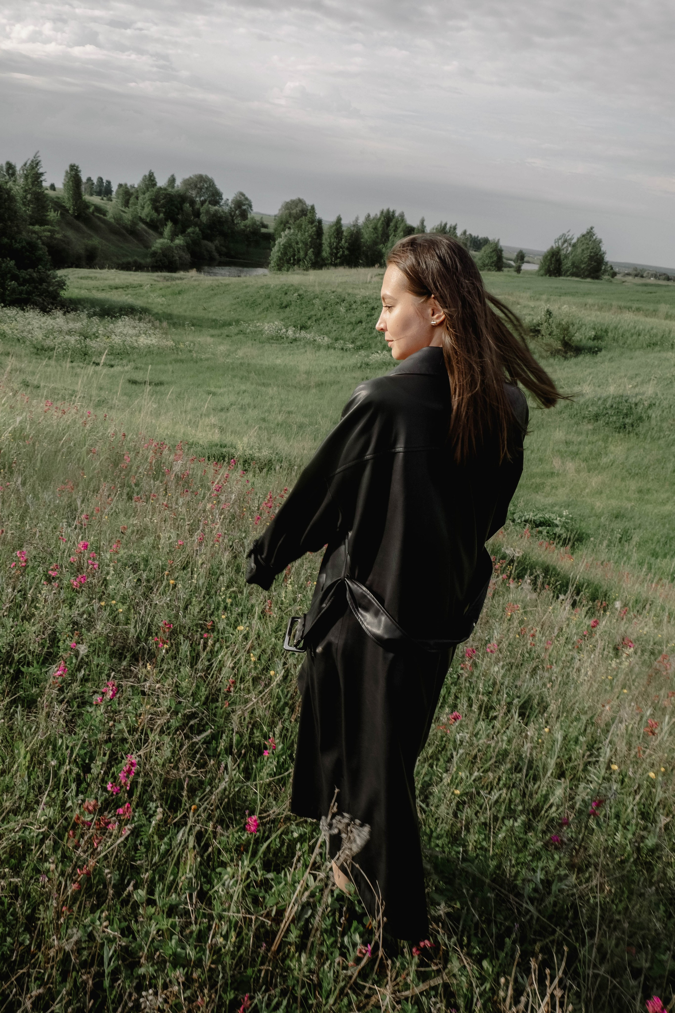 Светлана. Портретный и свадебный фотограф в Йошкар-Оле Егошина Екатерина