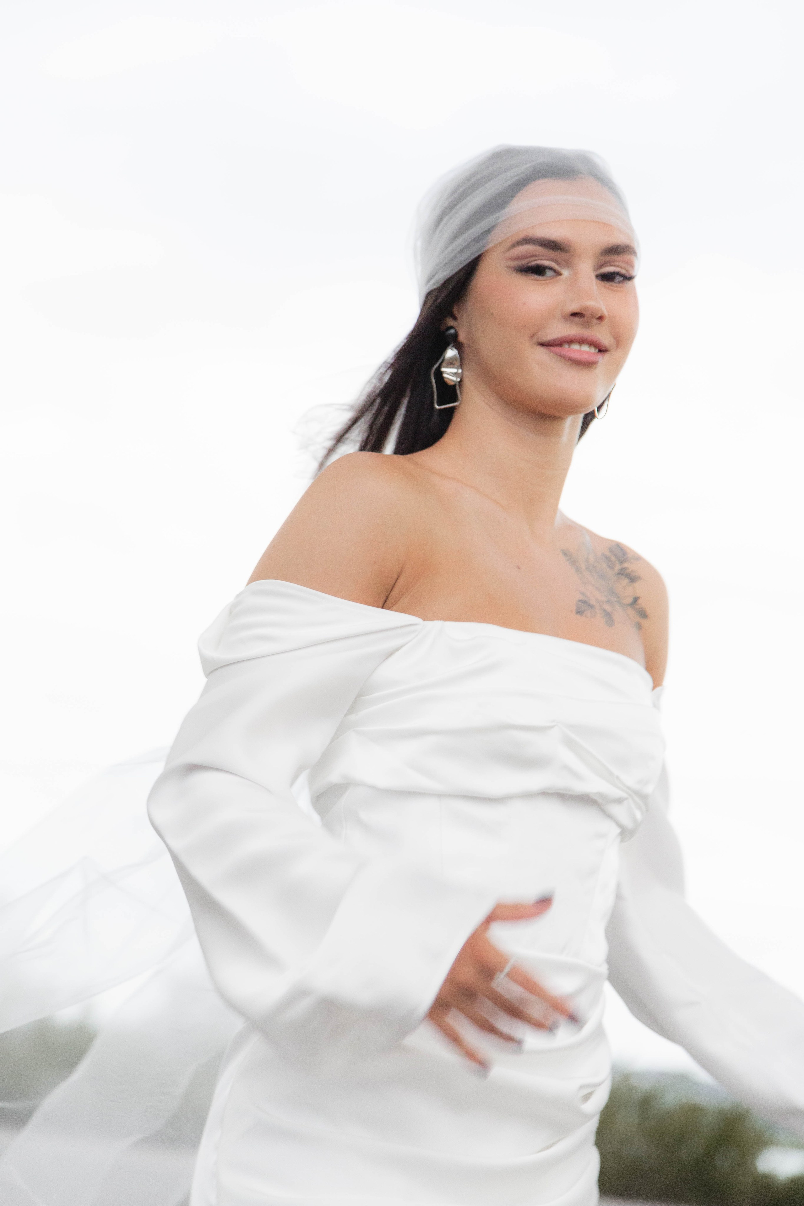 Под мостом Миллениум. Портретный и свадебный фотограф в Йошкар-Оле Егошина Екатерина