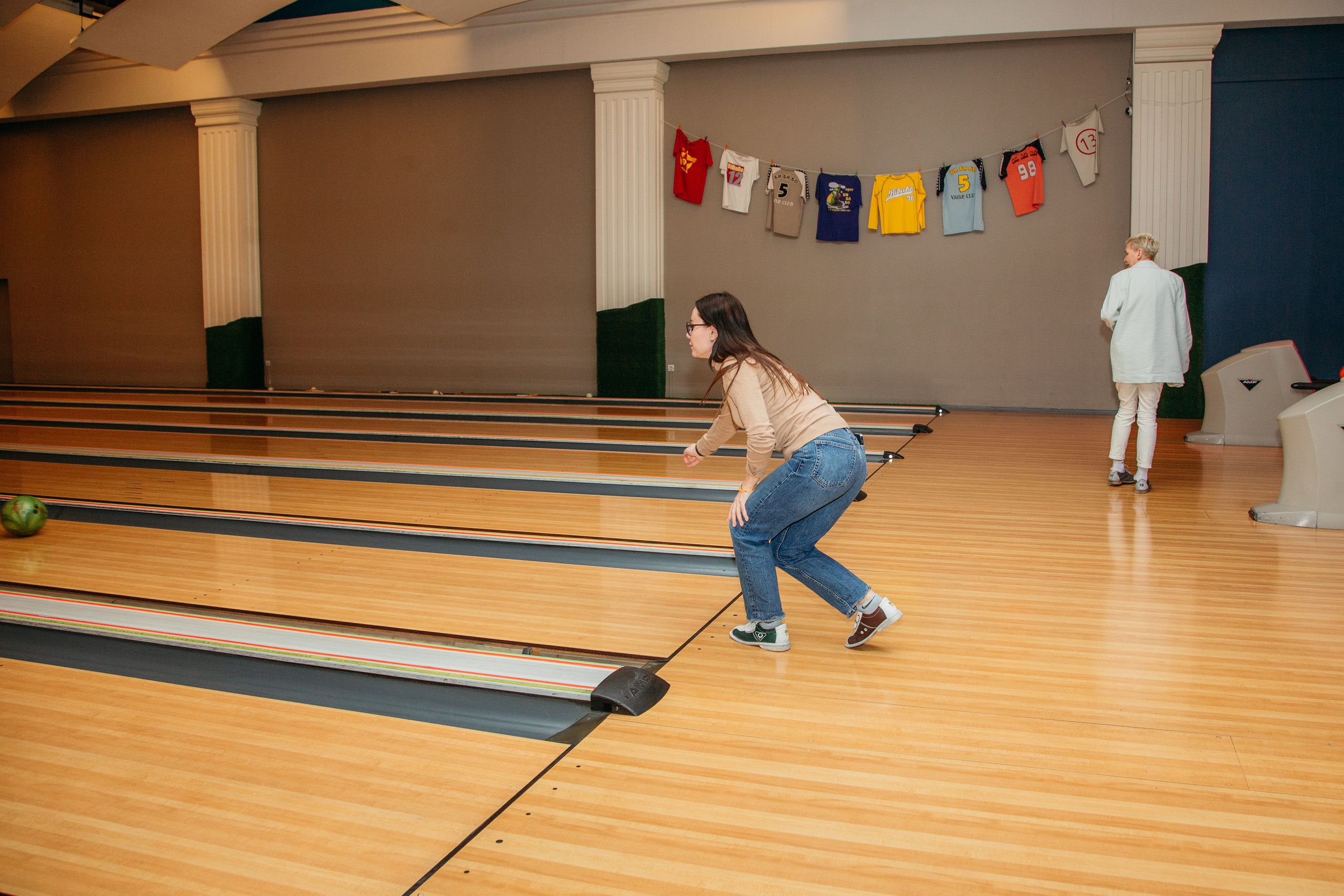 Корпоратив 7 марта. Свадебный фотограф Александр Абрамов Москва / Зеленоград
