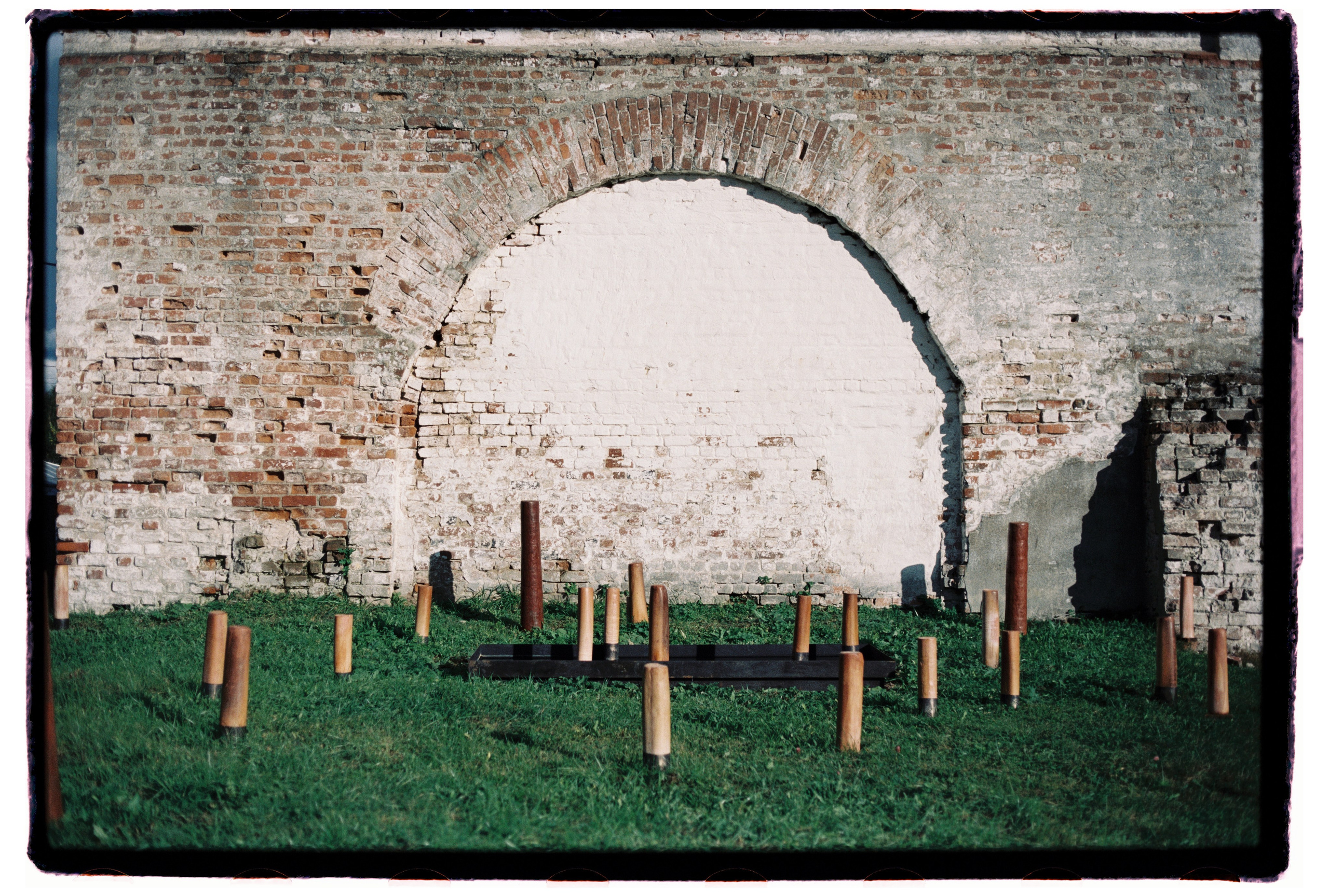 Пленка для журнала. Профессиональный Фотограф во Владимире, в Москве и в Суздале — Полина Романычева