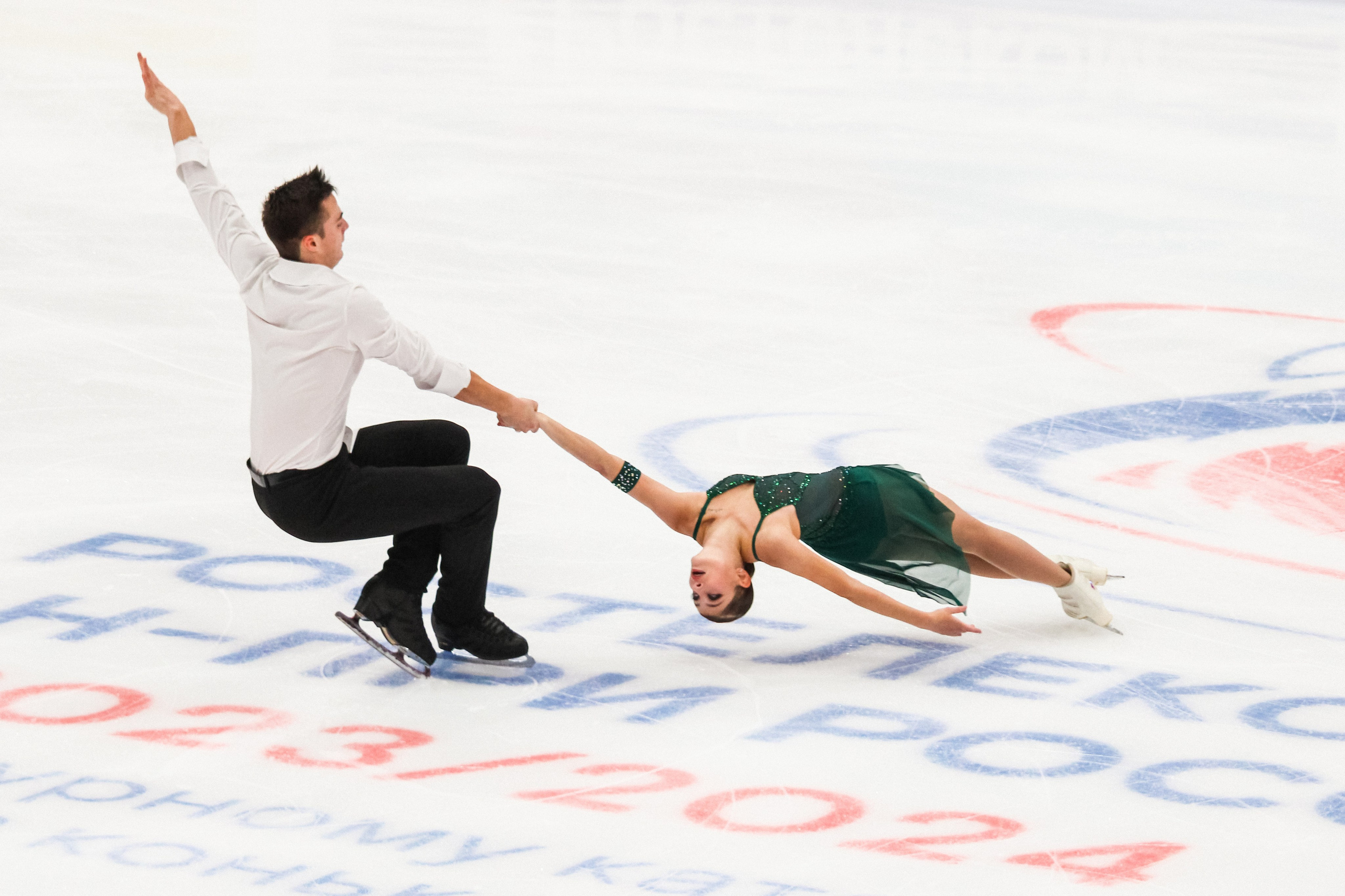 Спорт. Репортажный и портретный фотограф в Омске Дарья Фральцова