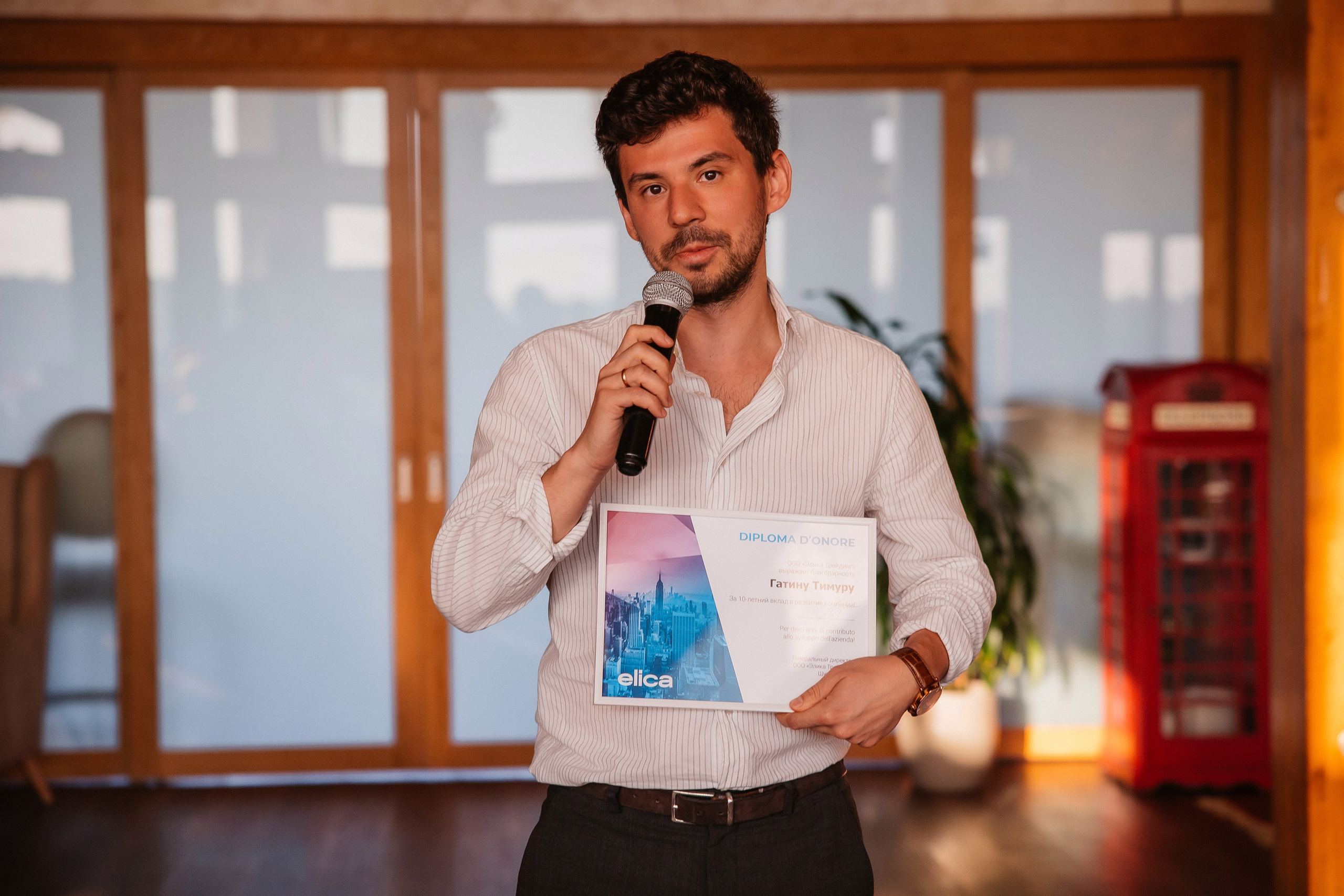 События. Фотограф в Санкт-Петербурге Кирюшенков Андрей