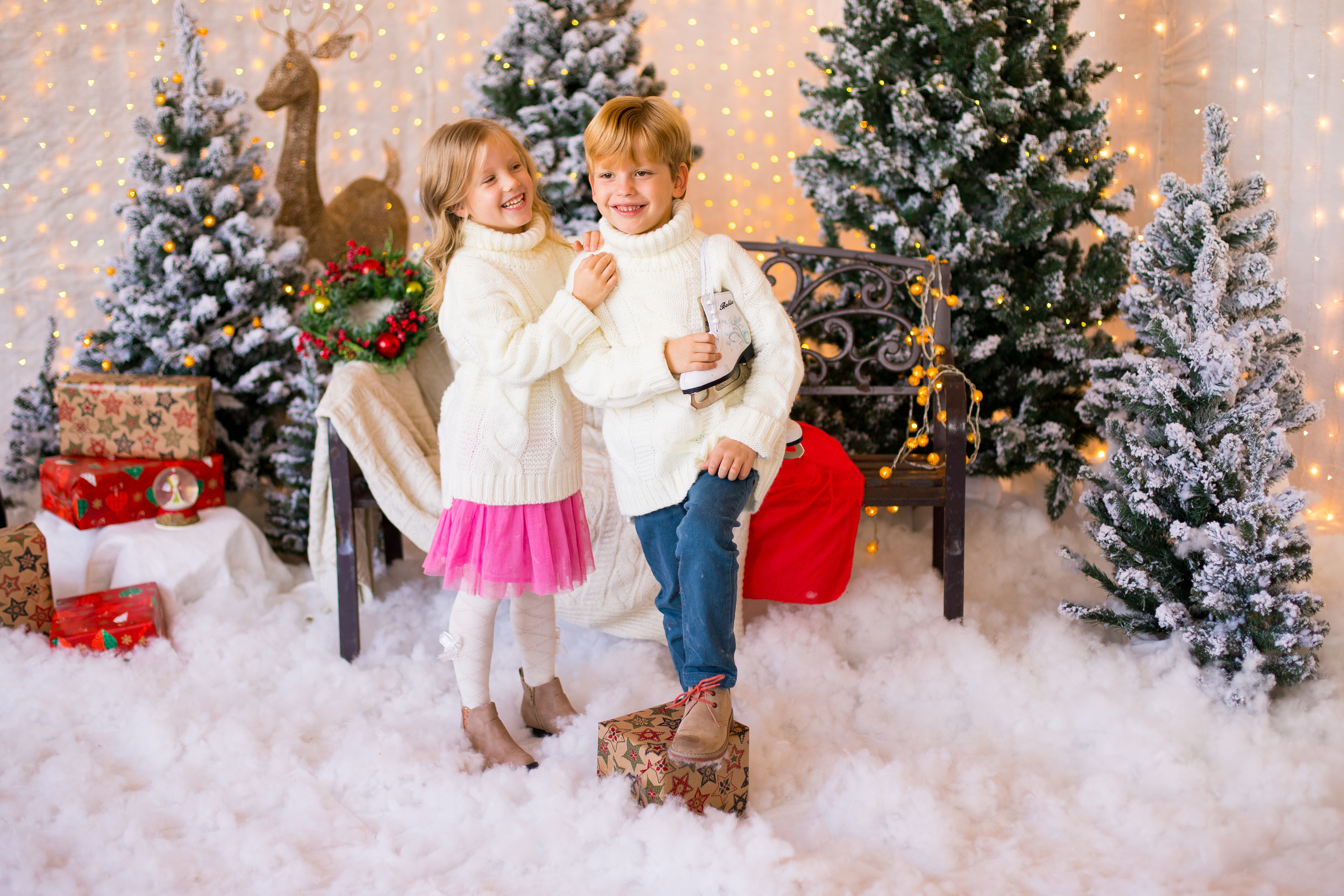 Семейные фотосессии. Фотограф Анастасия Крючкова