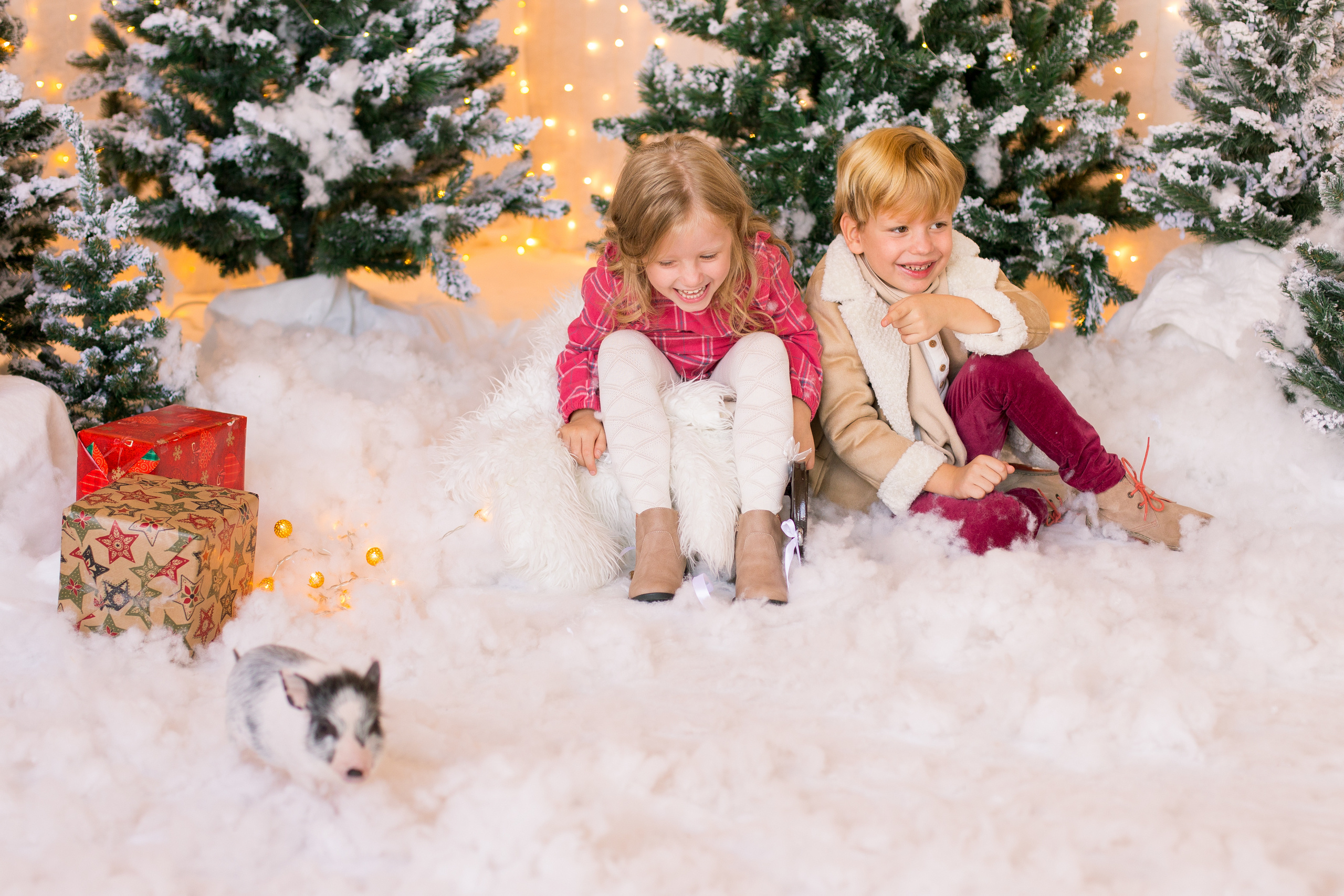 Семейные фотосессии. Фотограф Анастасия Крючкова