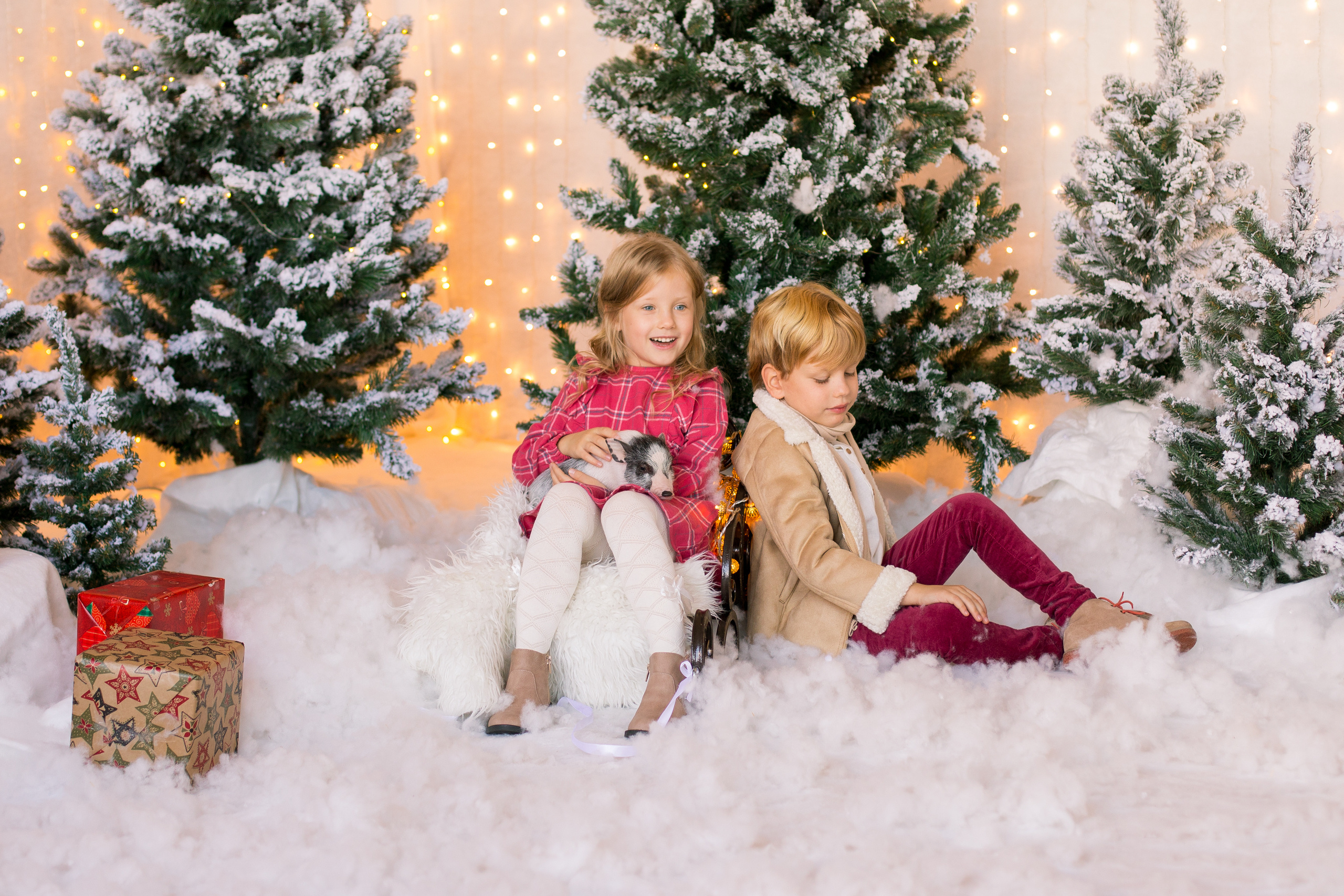 Семейные фотосессии. Фотограф Анастасия Крючкова