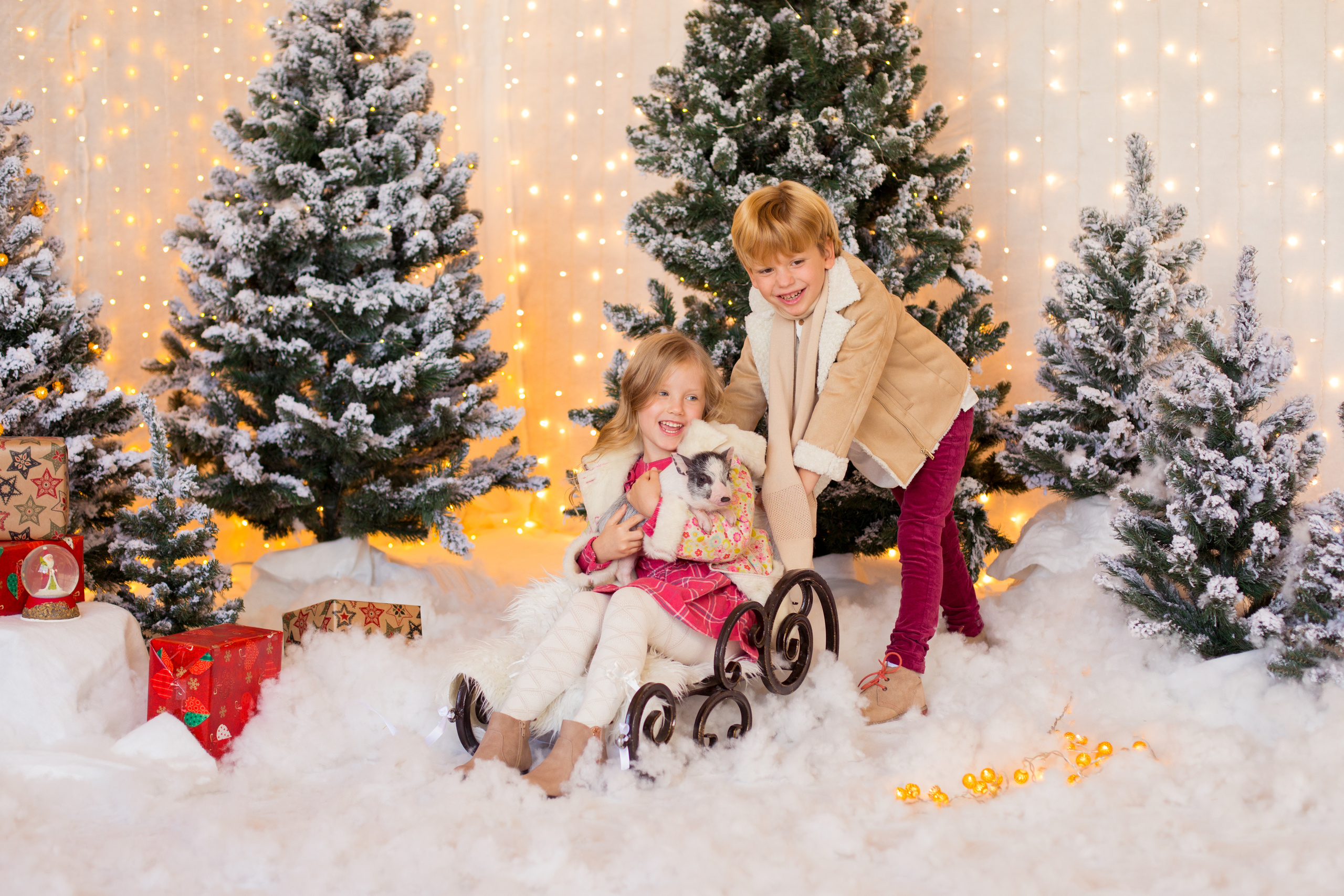 Семейные фотосессии. Фотограф Анастасия Крючкова