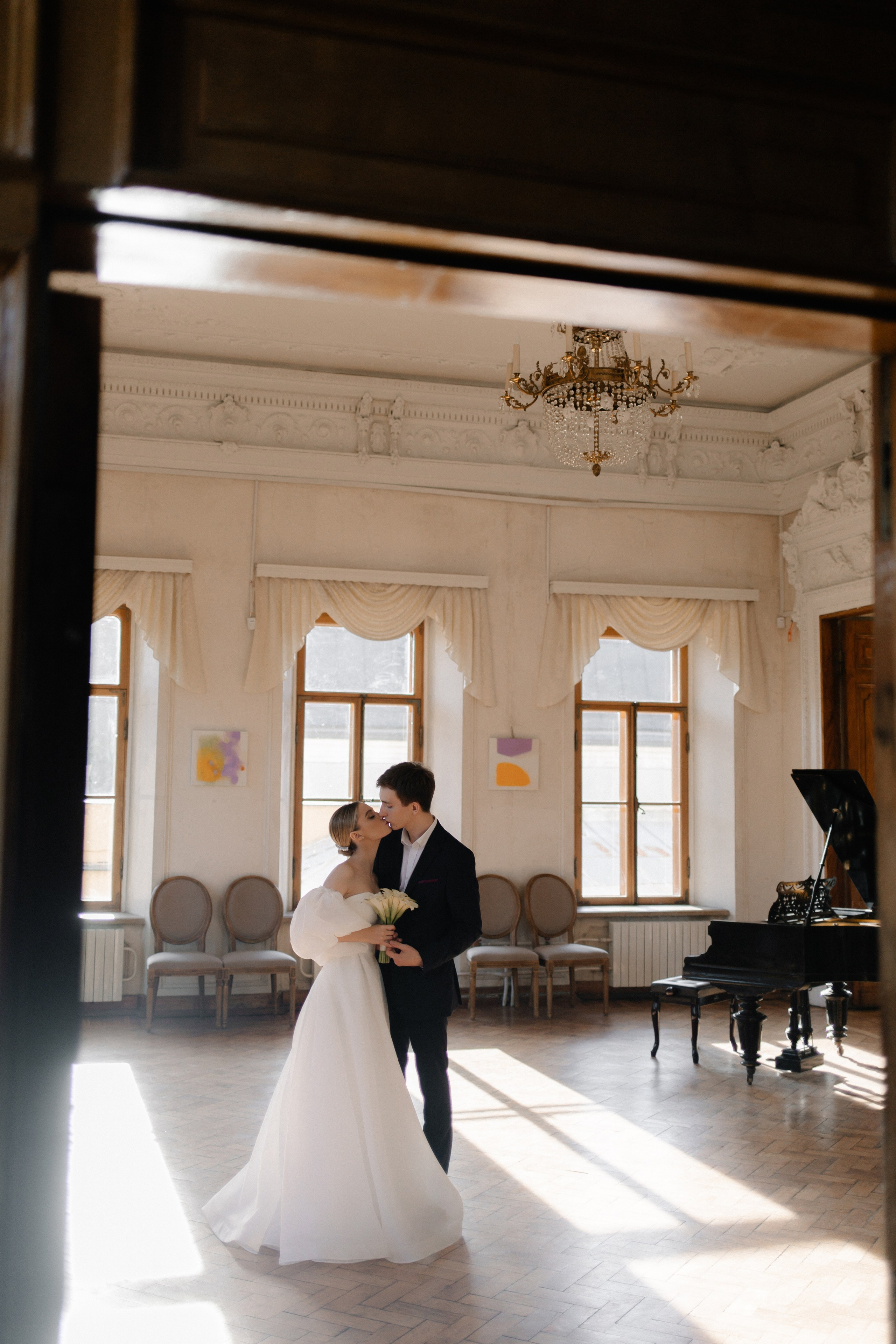 Владислав и Анастасия. Mini. 08.10.2022. Семейный, портретный и свадебный фотограф в Москве и Одинцово Лощинина Мария