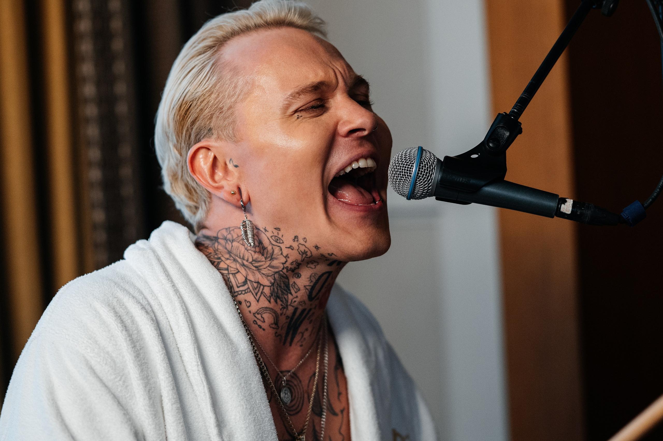 Тимур Родригез — Брюс Всемогущий. Wedding photographer in Moscow and around the world Andrey Medvednikov