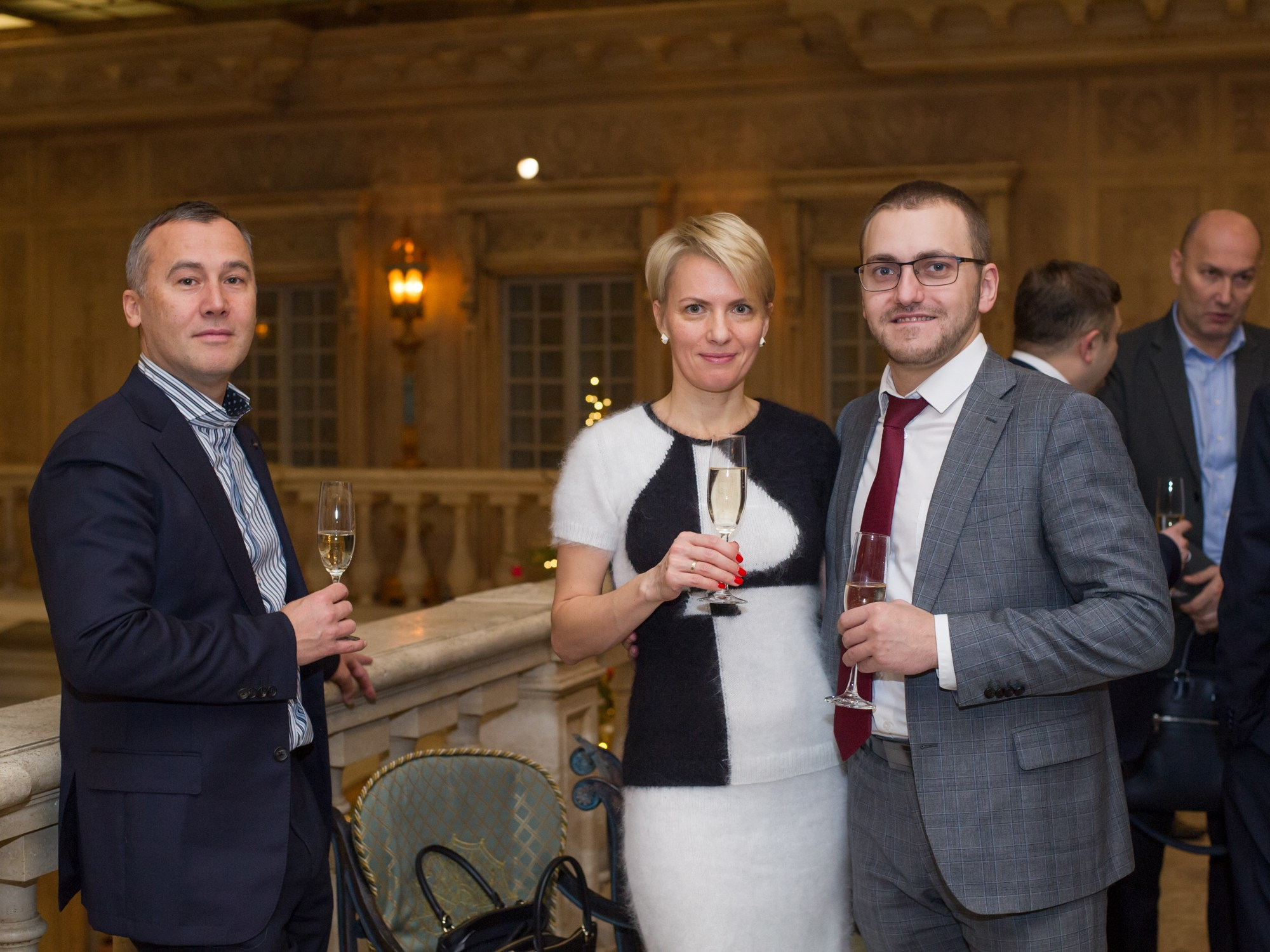 Конференции и корпоративы. Выпускные альбомы. Частные съемки