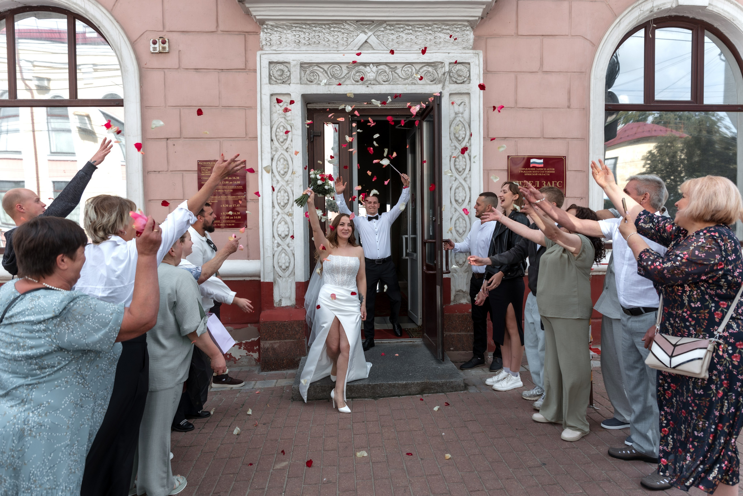 Алексей & Анастасия. Семейный фотограф Вита Лифанова Брянск LifeStyle