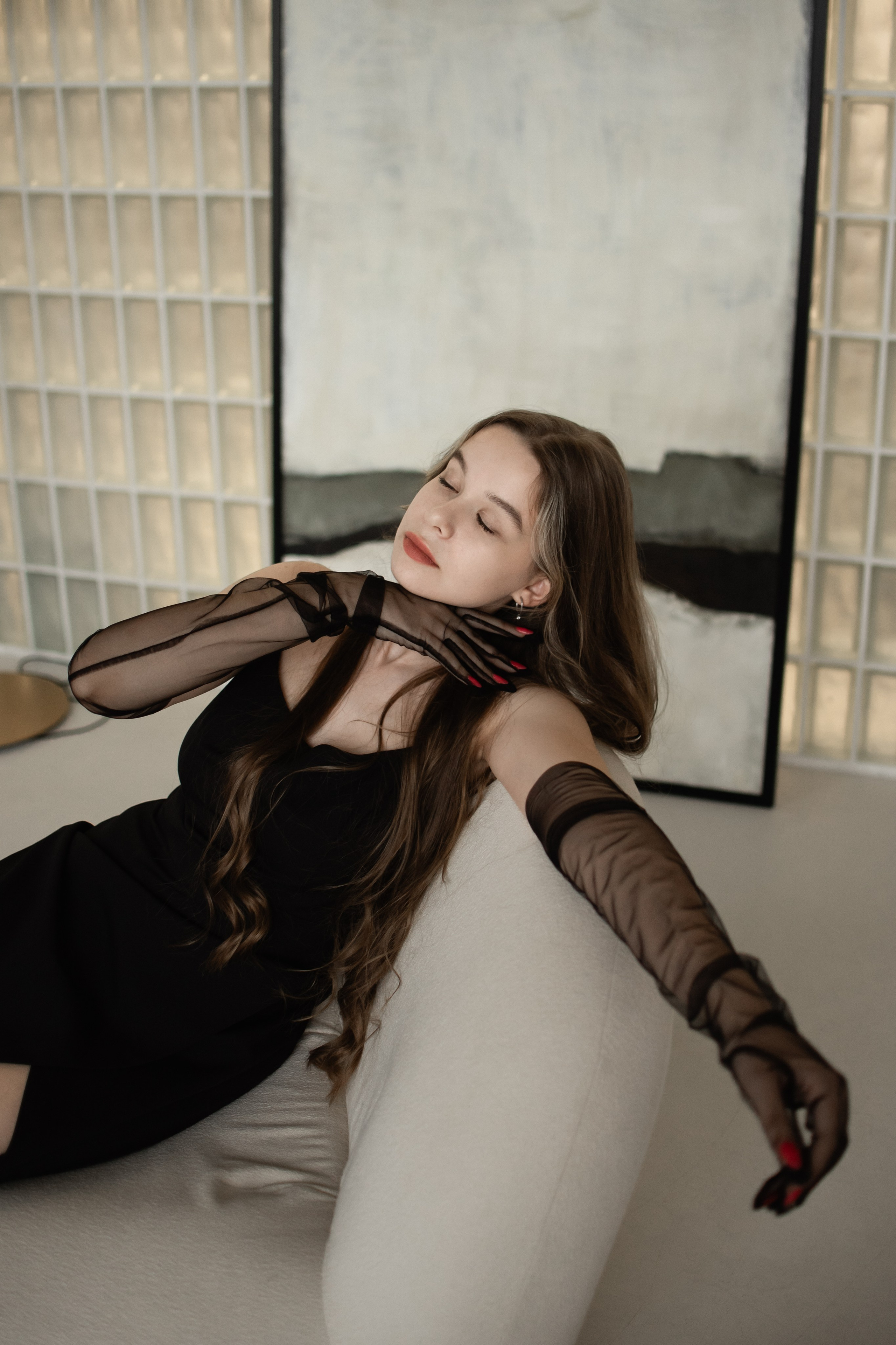 Полина. Фотограф Челябинск Екатерина Миниханова