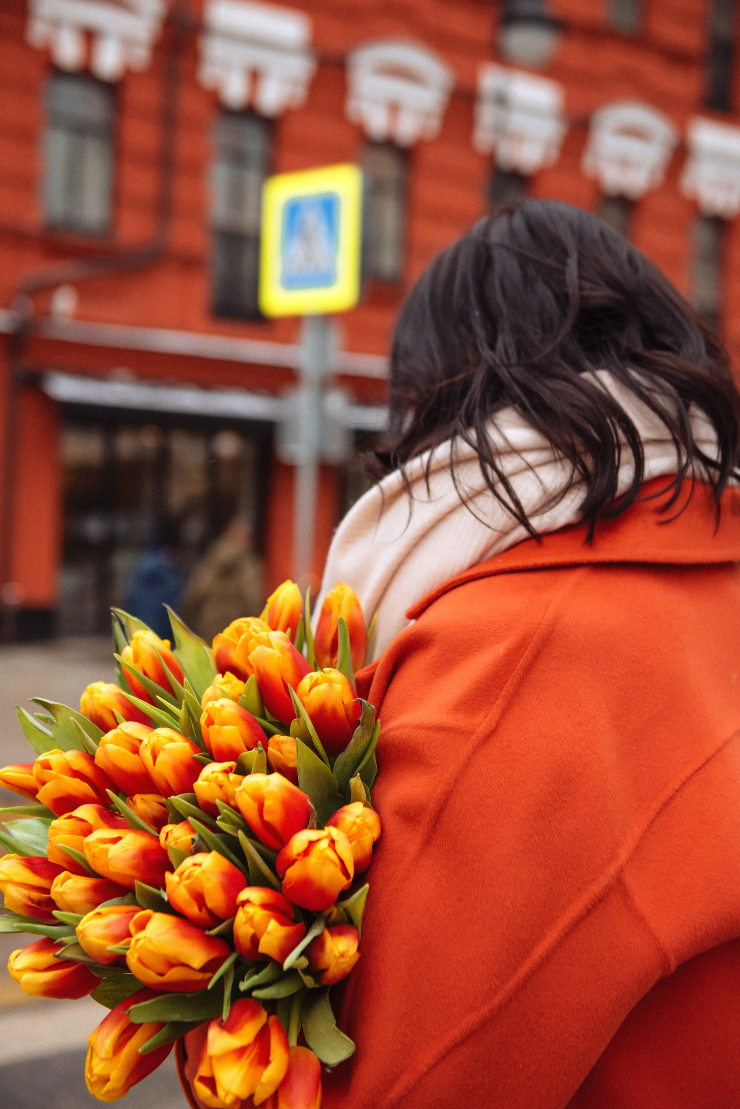 Оля. Свадебный, портретный, фотограф беременности в Нижнем Новгороде Алина Зиновьева