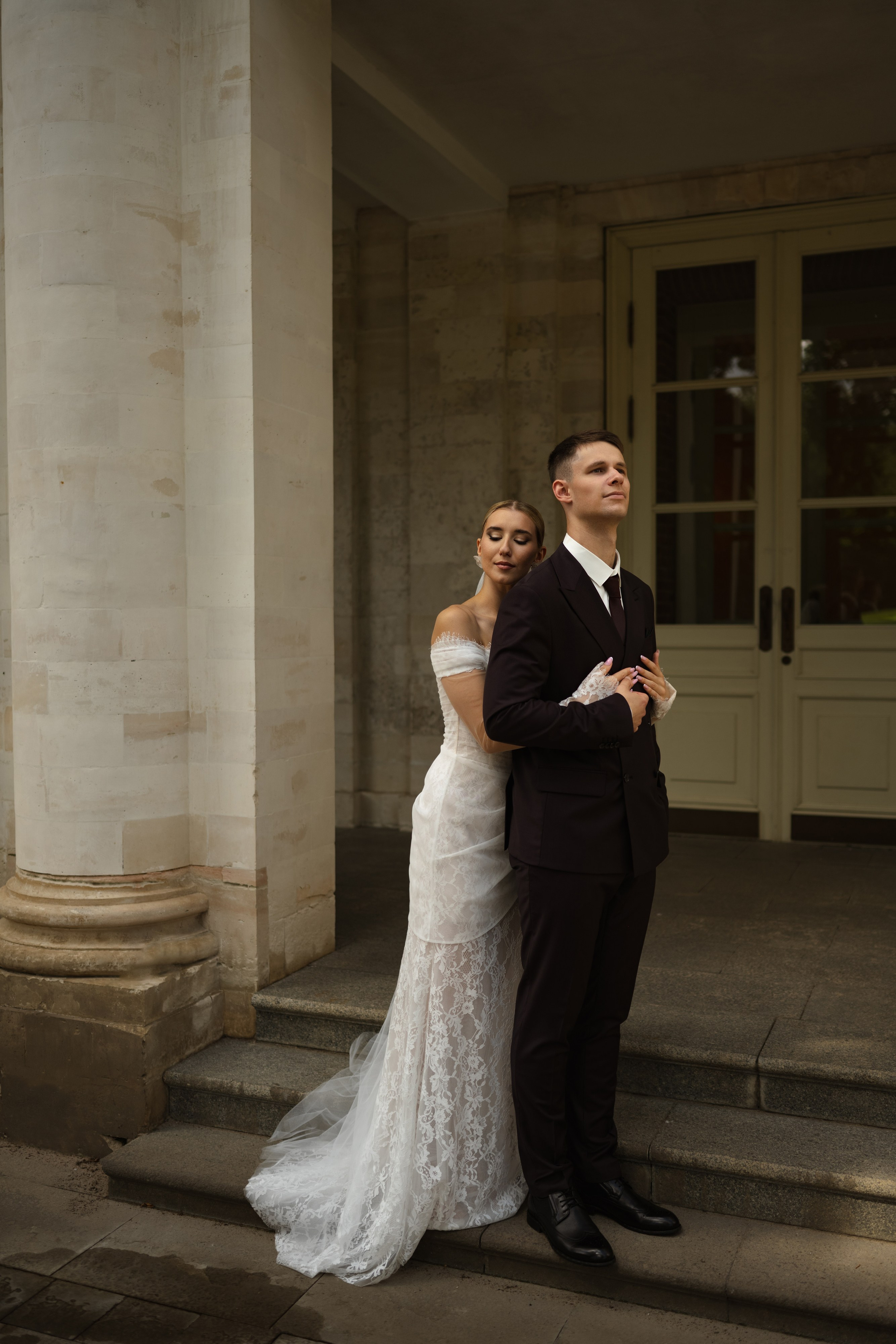 Свадьбы. Фотограф в Санкт-Петербурге