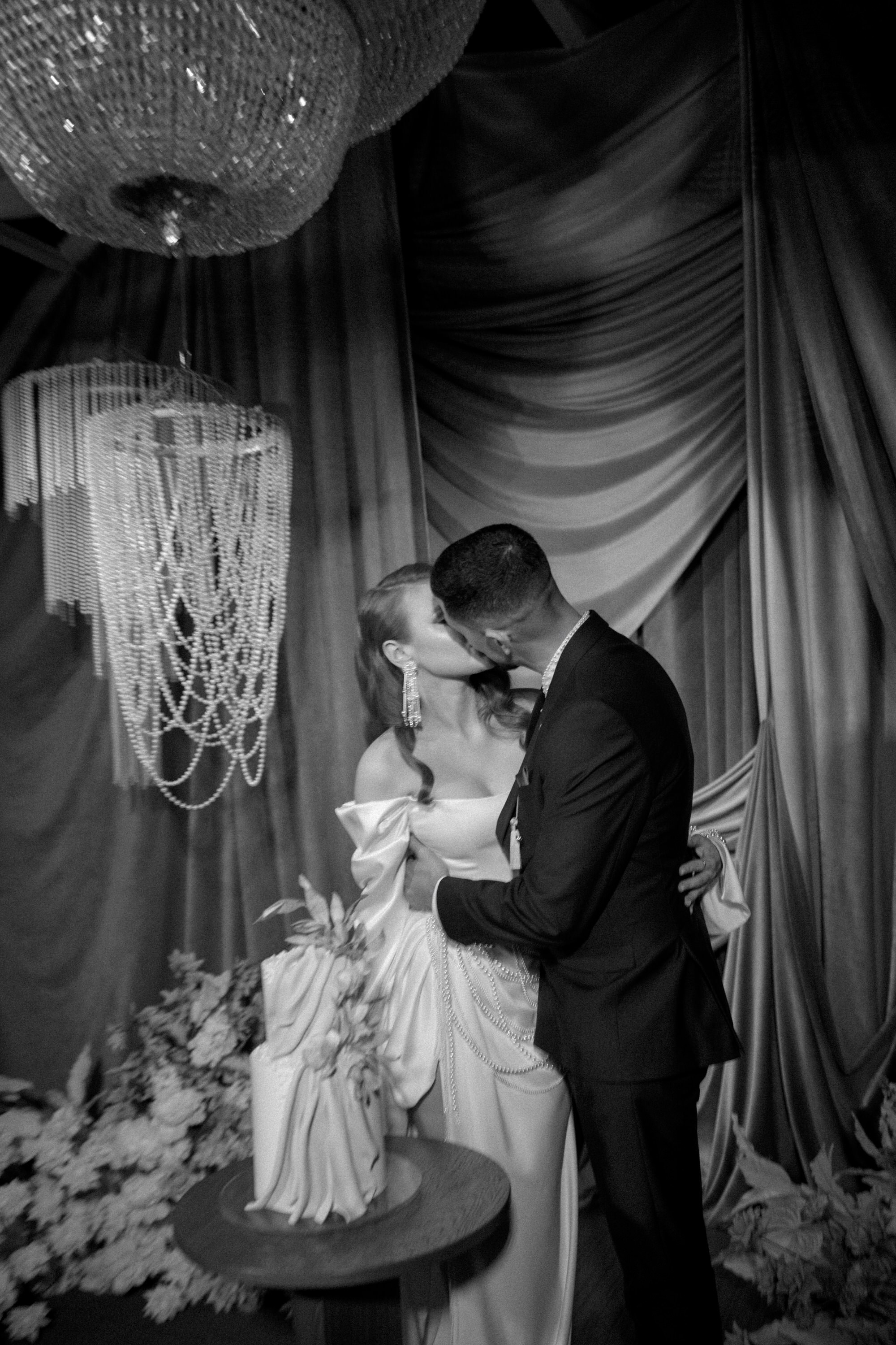 Ирина & Дмитрий. Yura Rush Свадебный фотограф Тюмень