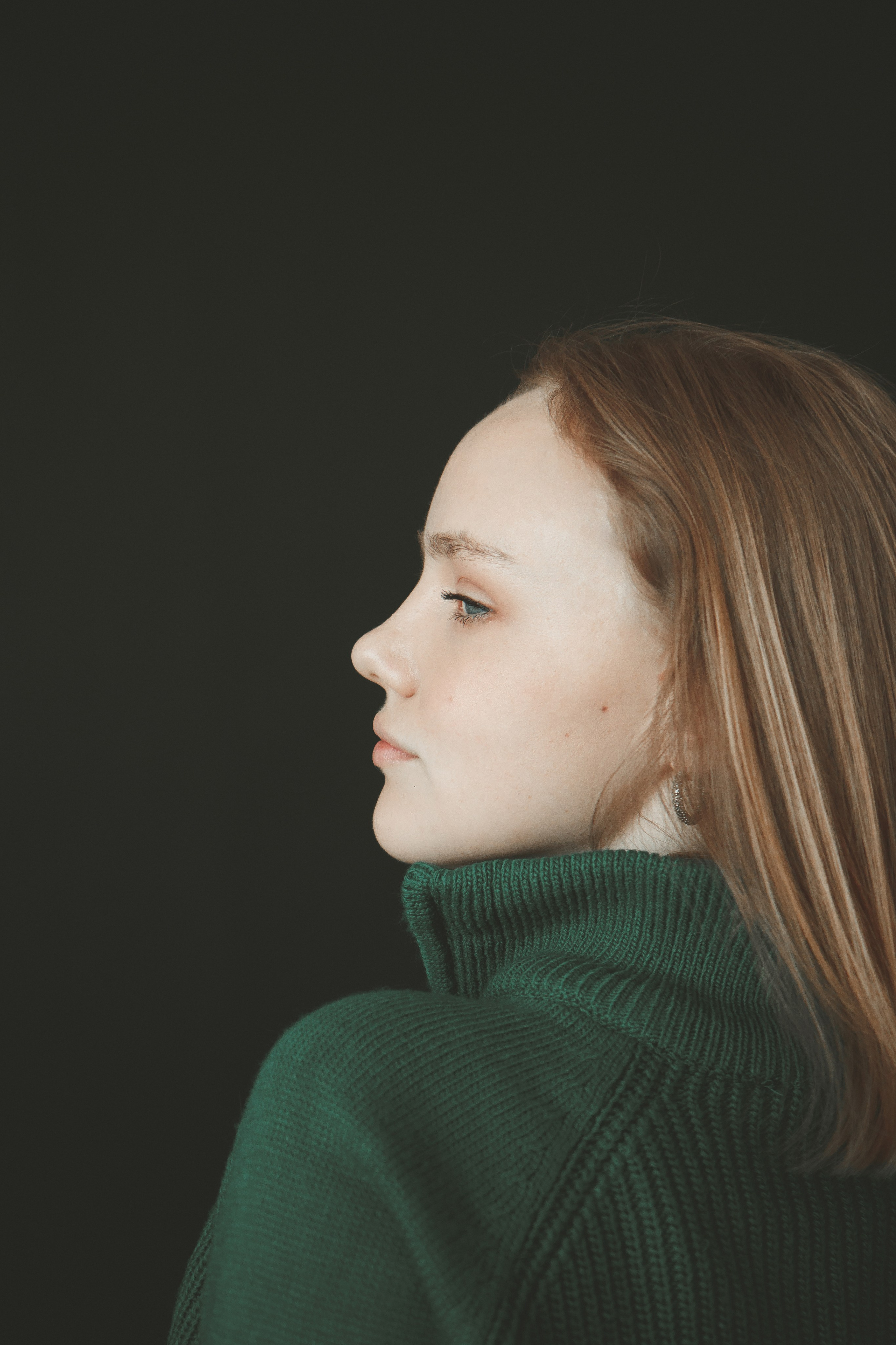 Галя. Фотограф в Самаре Юля Борщ