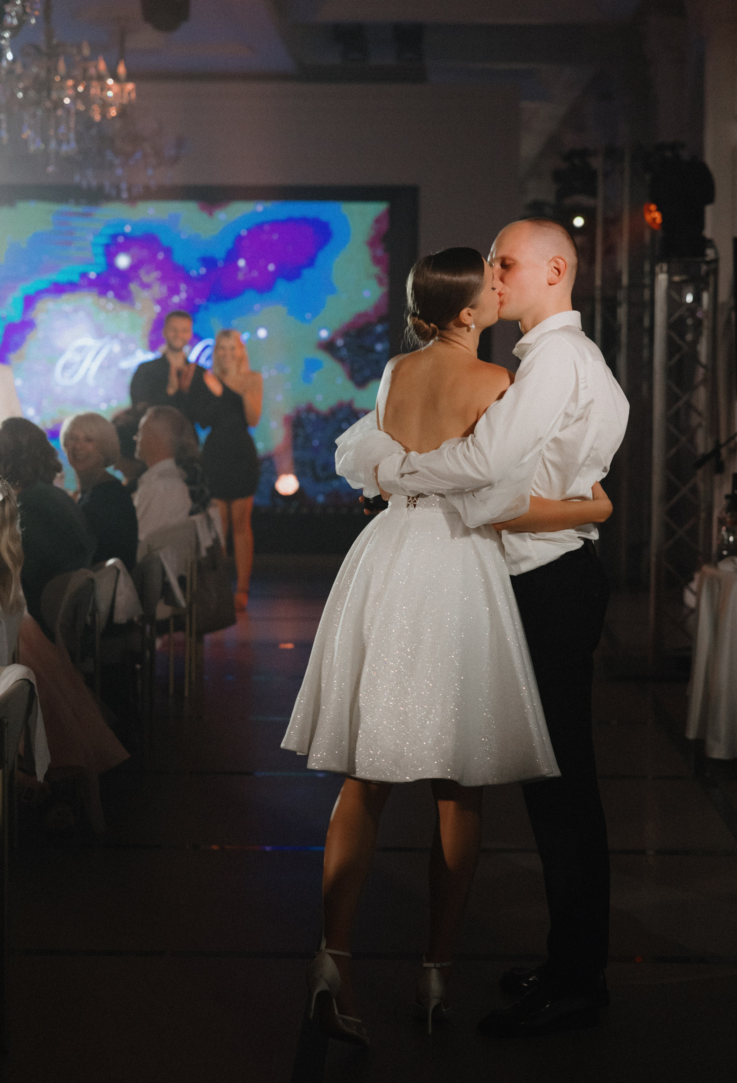 Алина и Никита 🤍. Фотограф в Минске Дарья Матвеенко