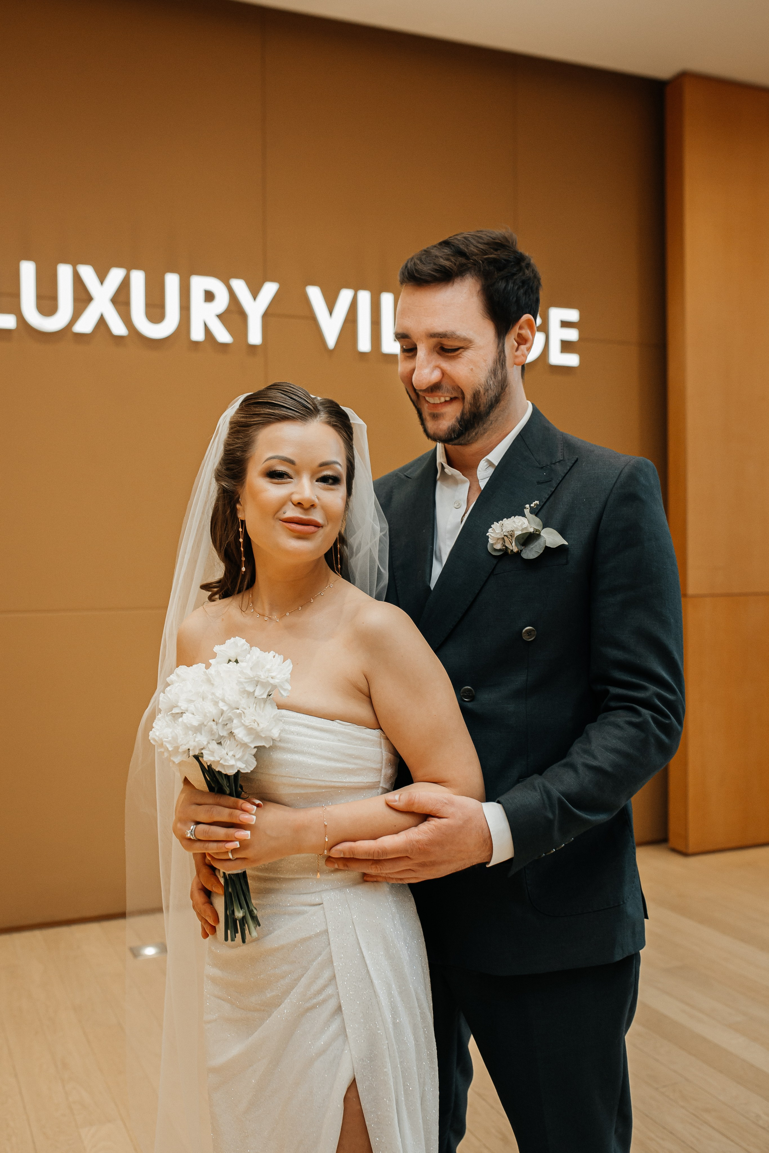 Александра и Юрий. Свадебный и семейный фотограф Елизавета Ермак | Москва и МО