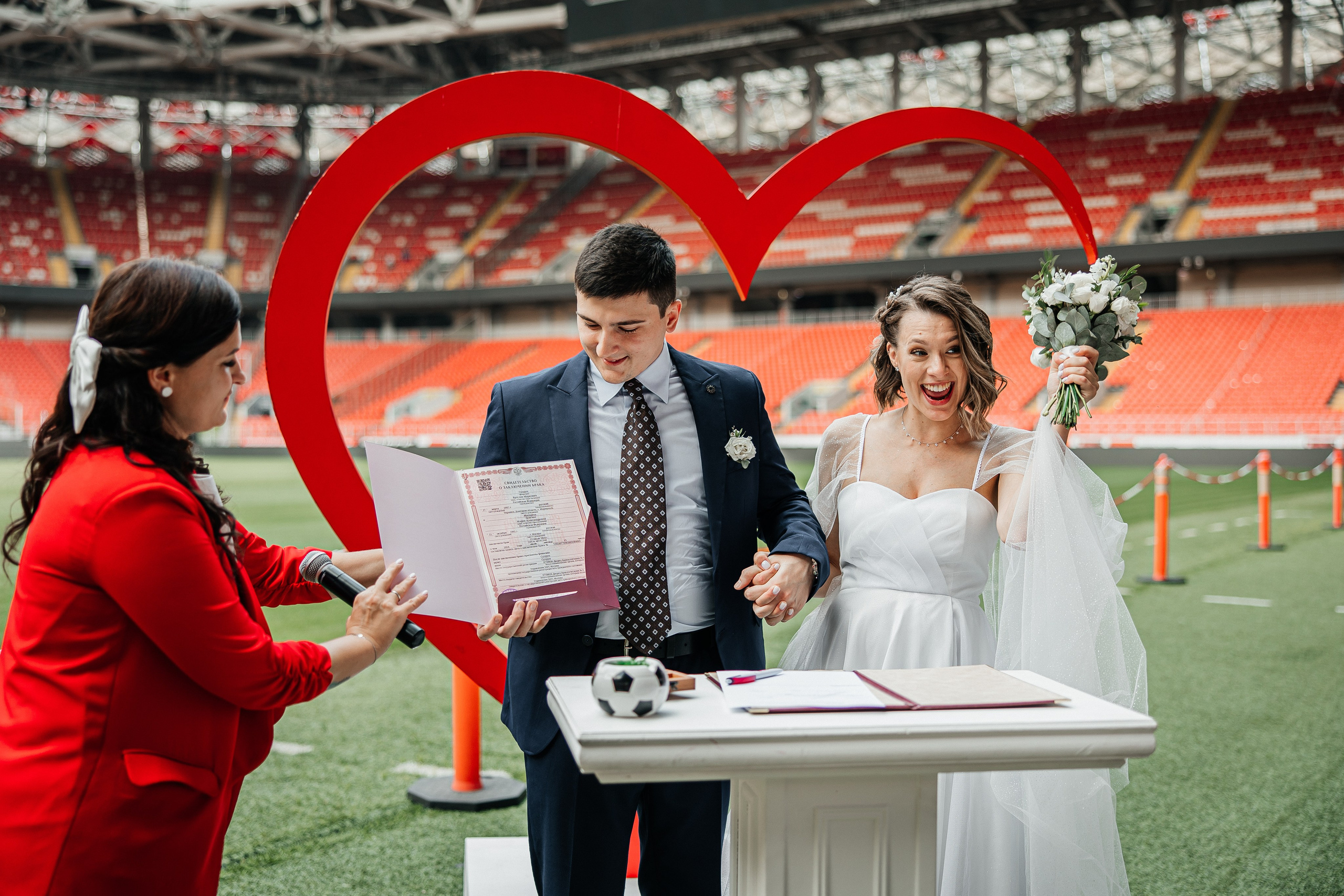 Ярослав и Мария. Свадебный и семейный фотограф Елизавета Ермак | Москва и МО