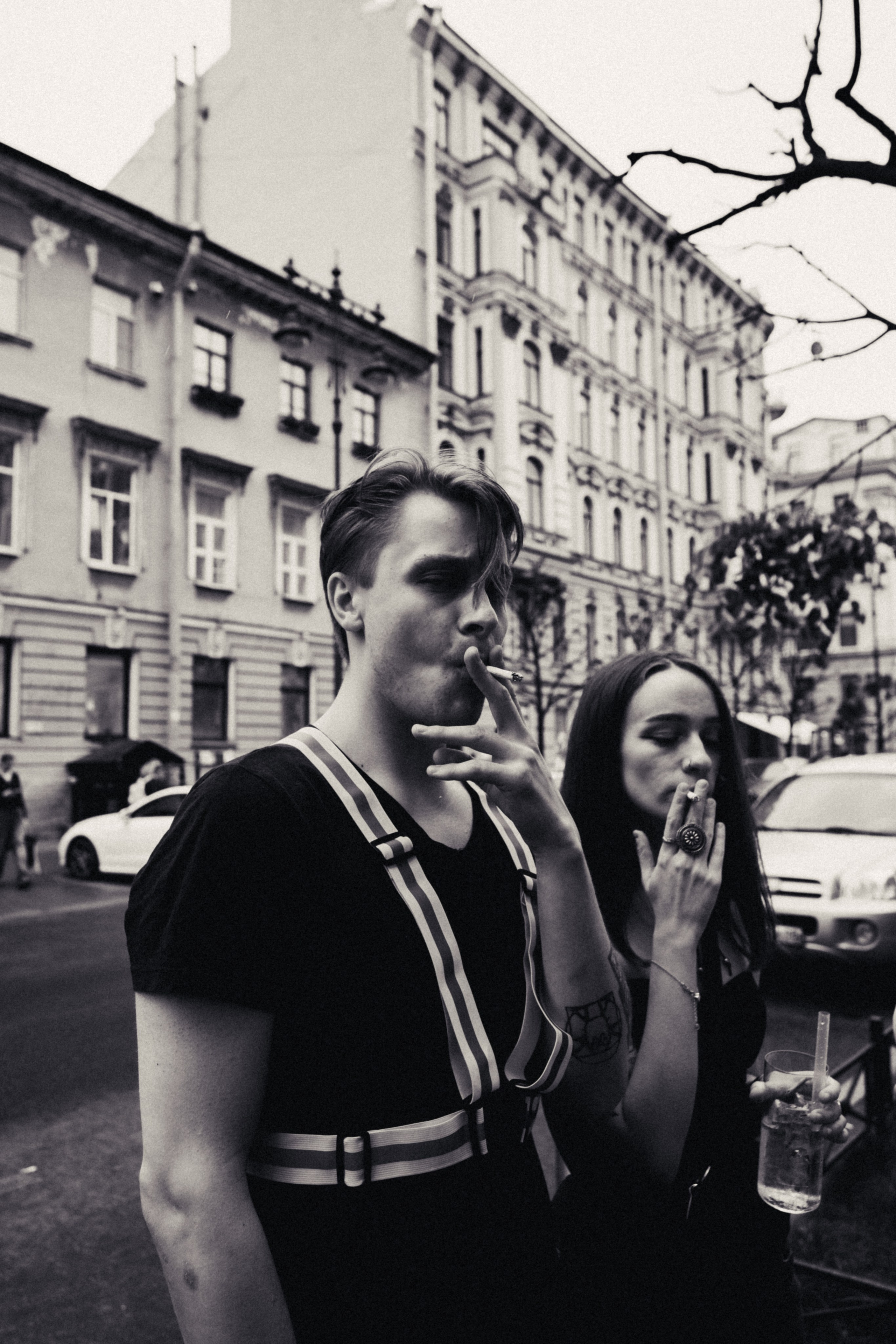 11 лет бару Полторы Комнаты