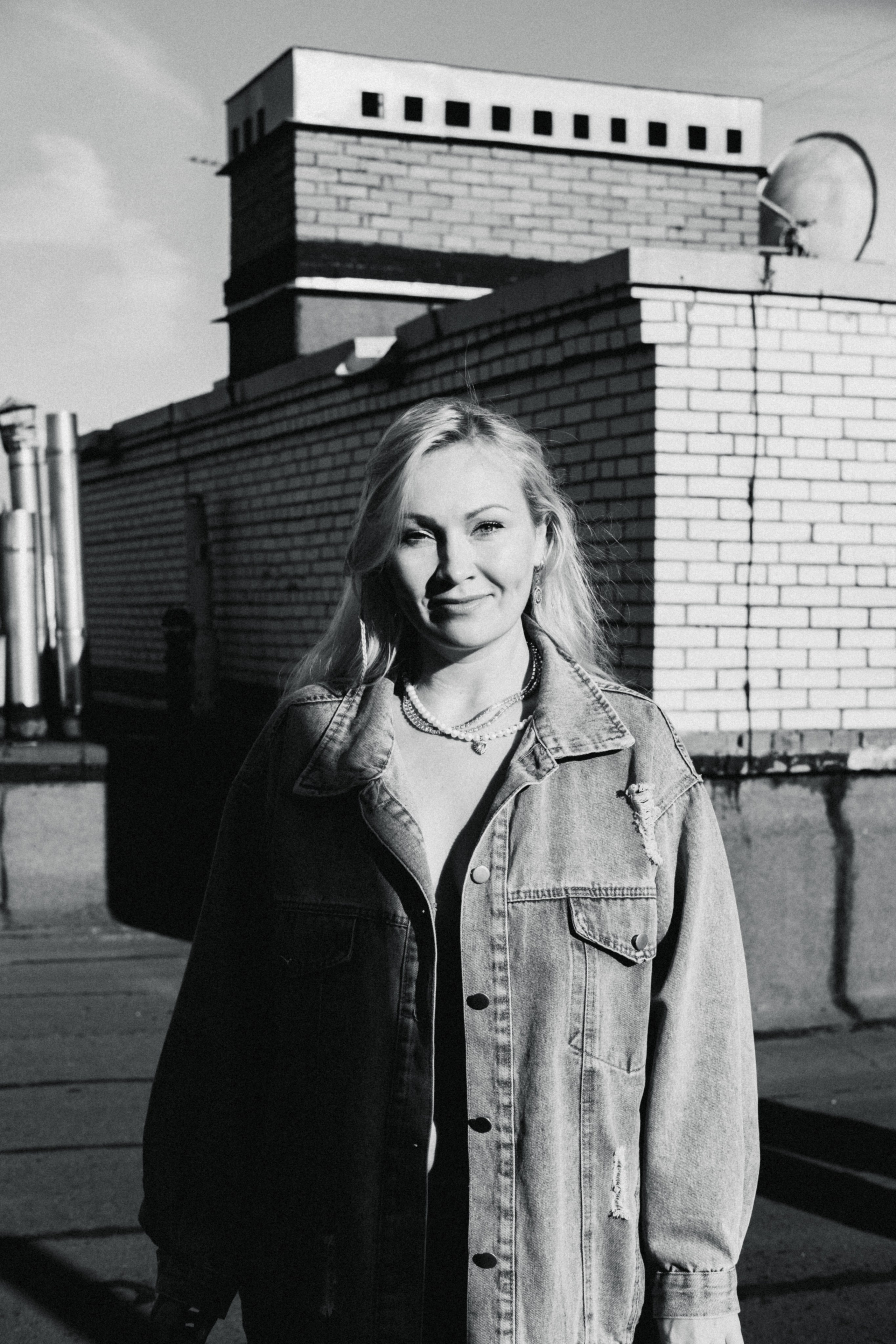 Дарья Пахтусова