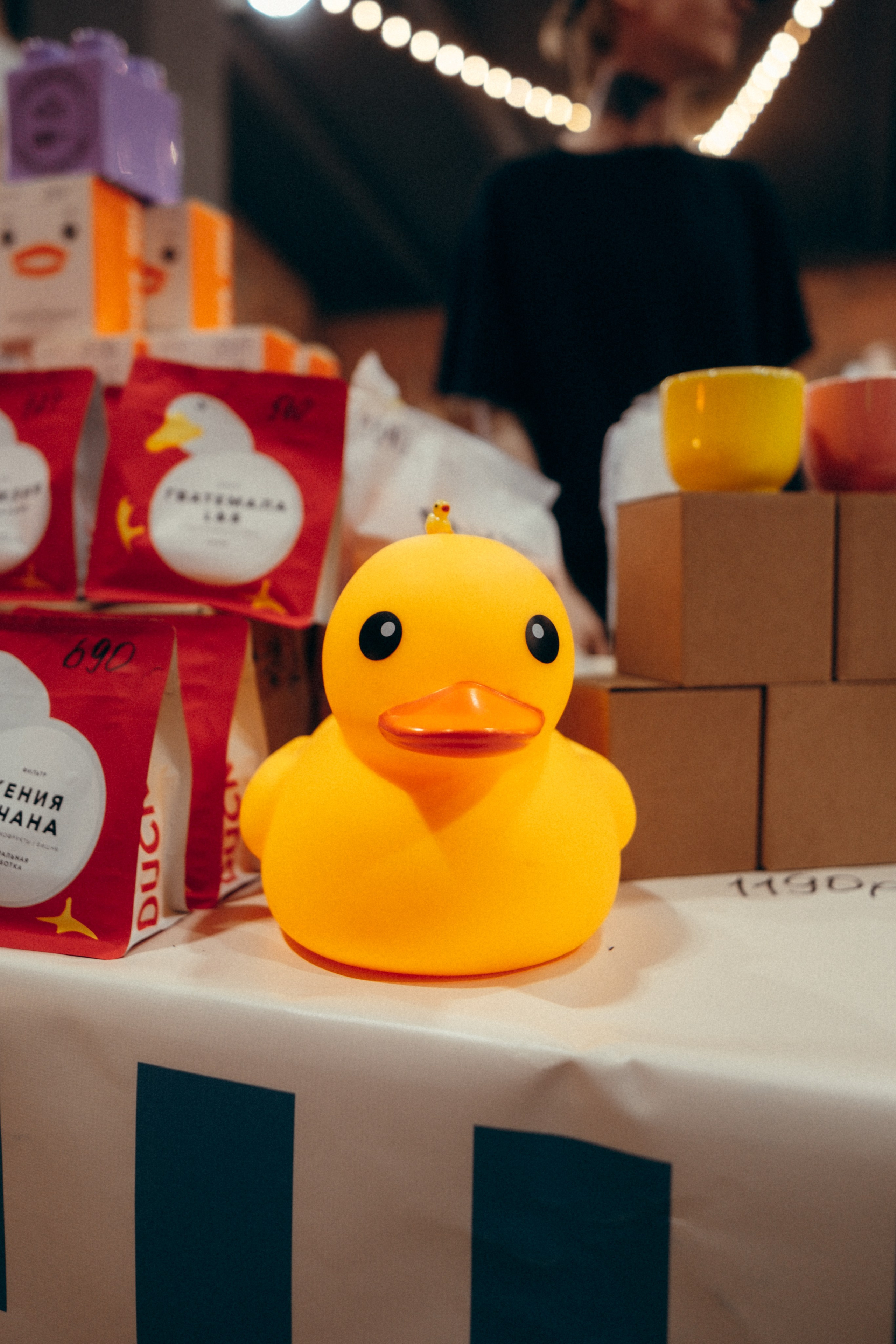 Open coffee fest 2025