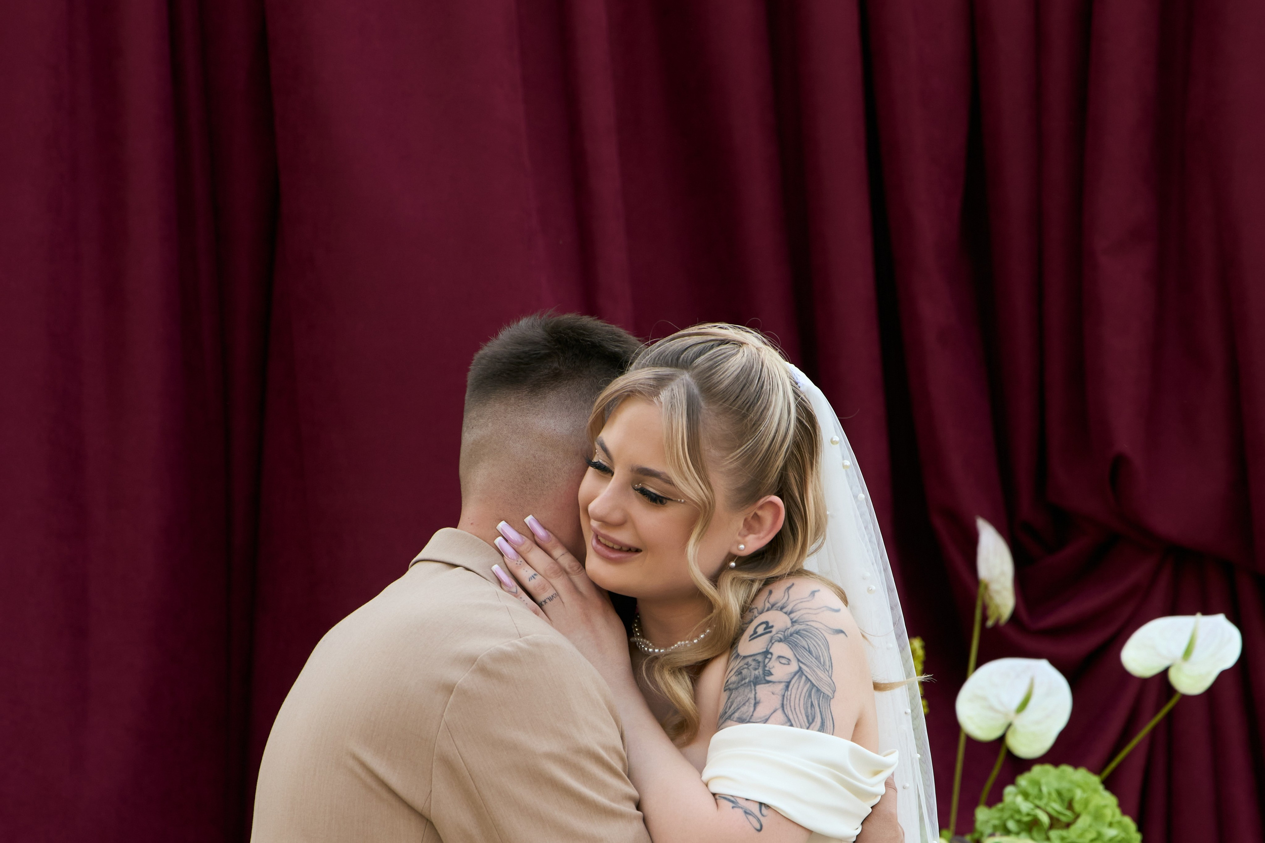 Wedding day | Вячеслав и Карелия