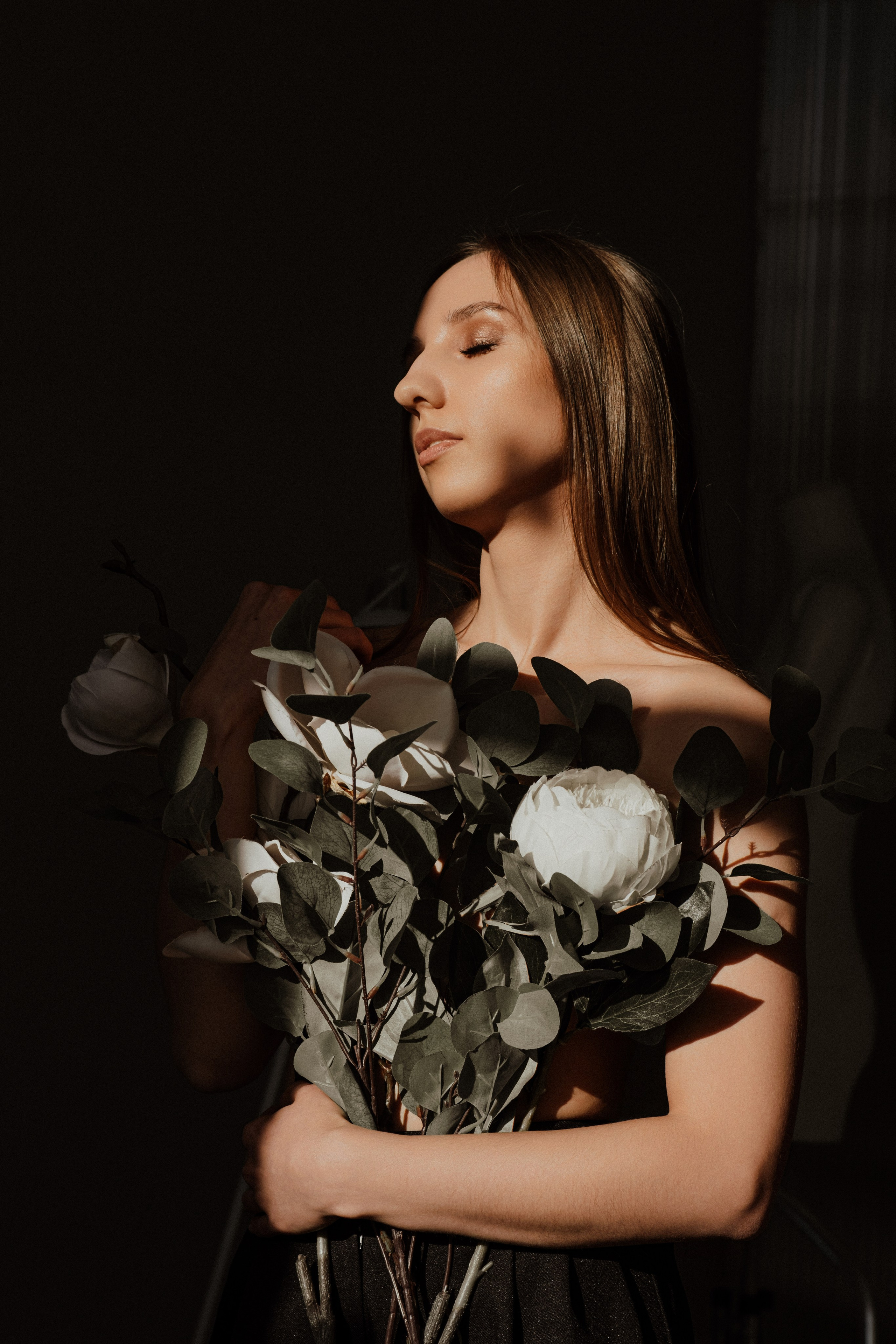 Анастасия. Свадебный фотограф Челябинск