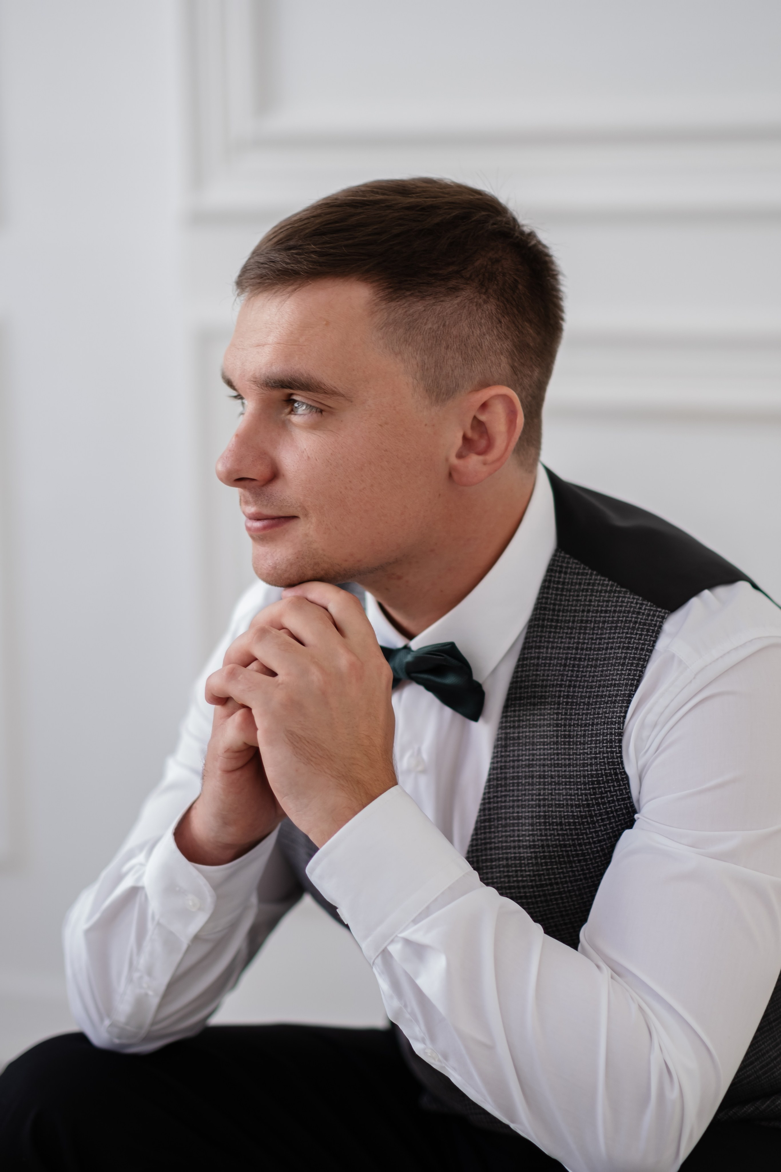 Эдуард и Даяна. Свадебный фотограф Челябинск