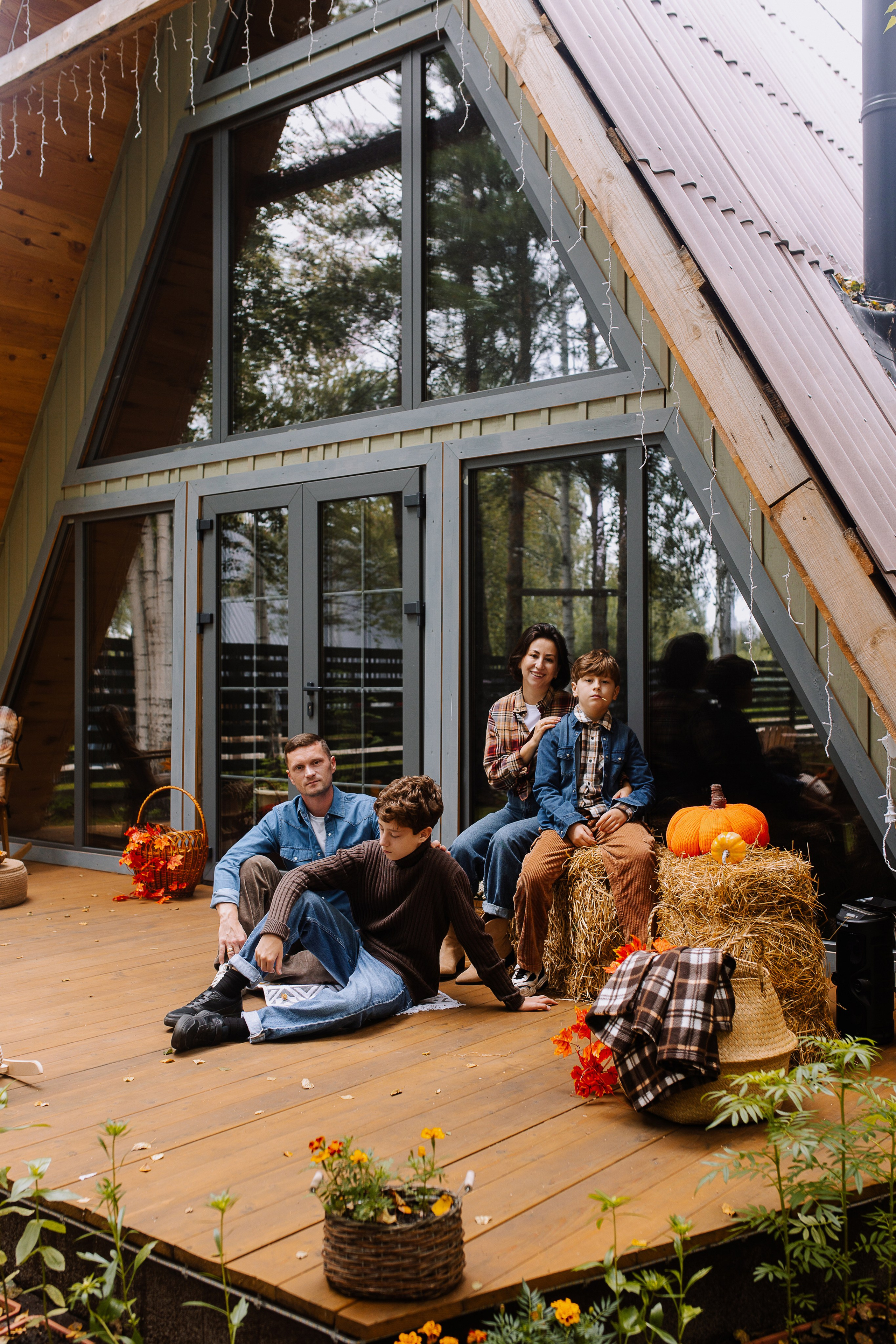 Август. Фотограф Шелудкова Яна, город Тюмень