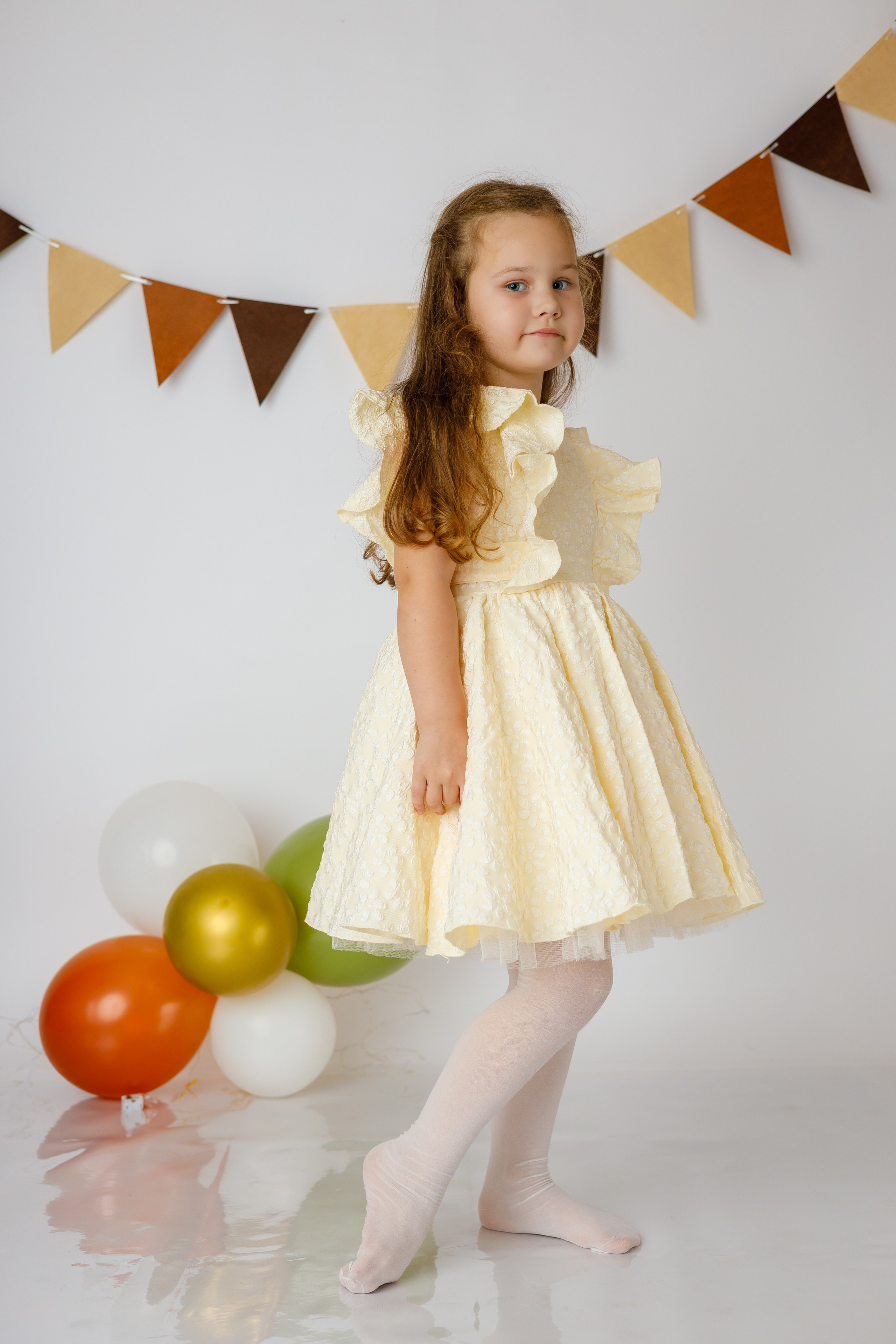 Годовасие. Школьный и детский фотограф Старожилово