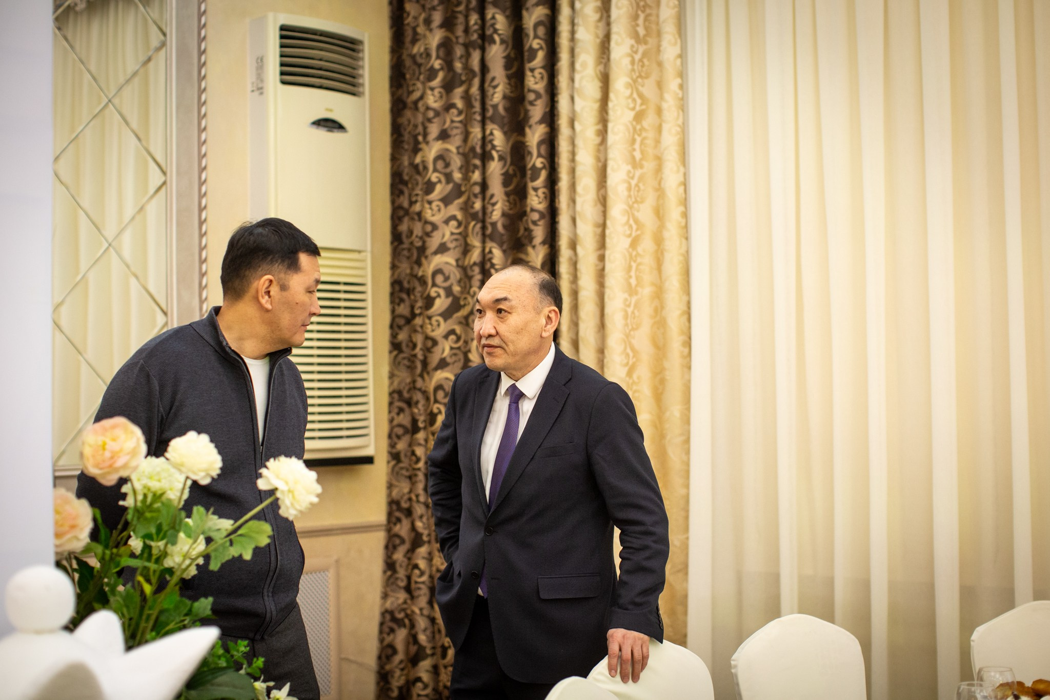 2025.02.01 KAZAKHMYS Youth Team Chess CUP 2025 — Closing Ceremony. Фотограф Анна Штурман (репортажная съёмка любых событий и мероприятий) Anna Shtourman photographer