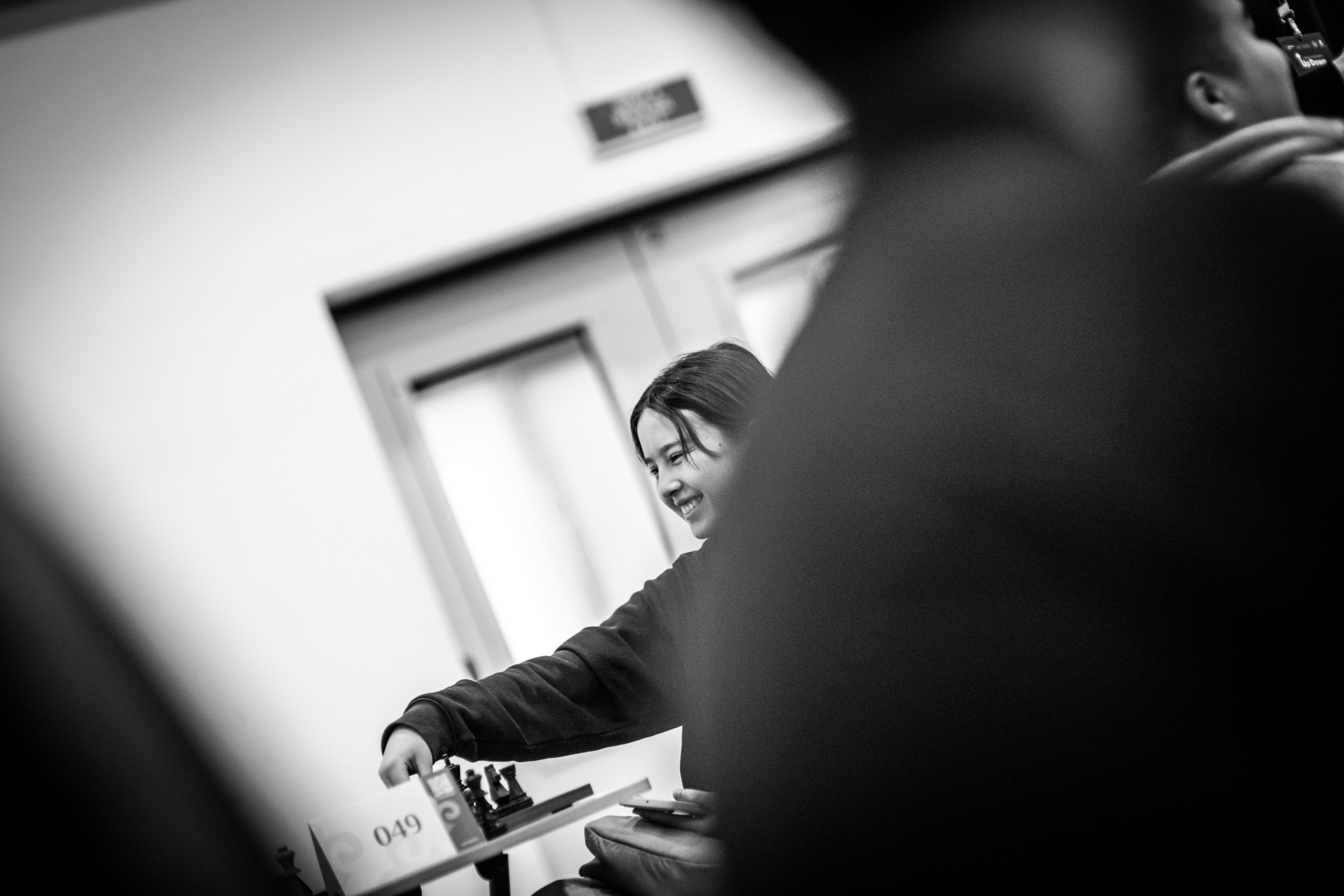 2024 Chess UpDown (Almaty, Kazakhstan). Фотограф Анна Штурман (репортажная съёмка любых событий и мероприятий) Anna Shtourman photographer