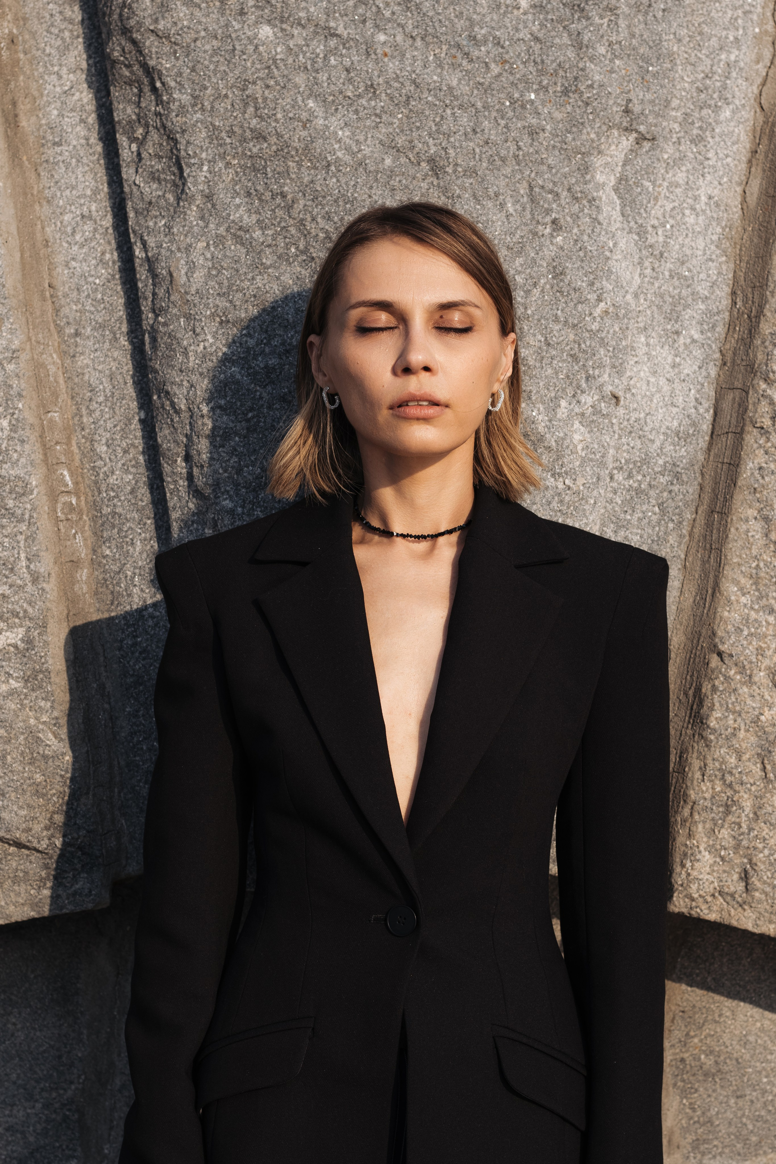 Москва, лучи