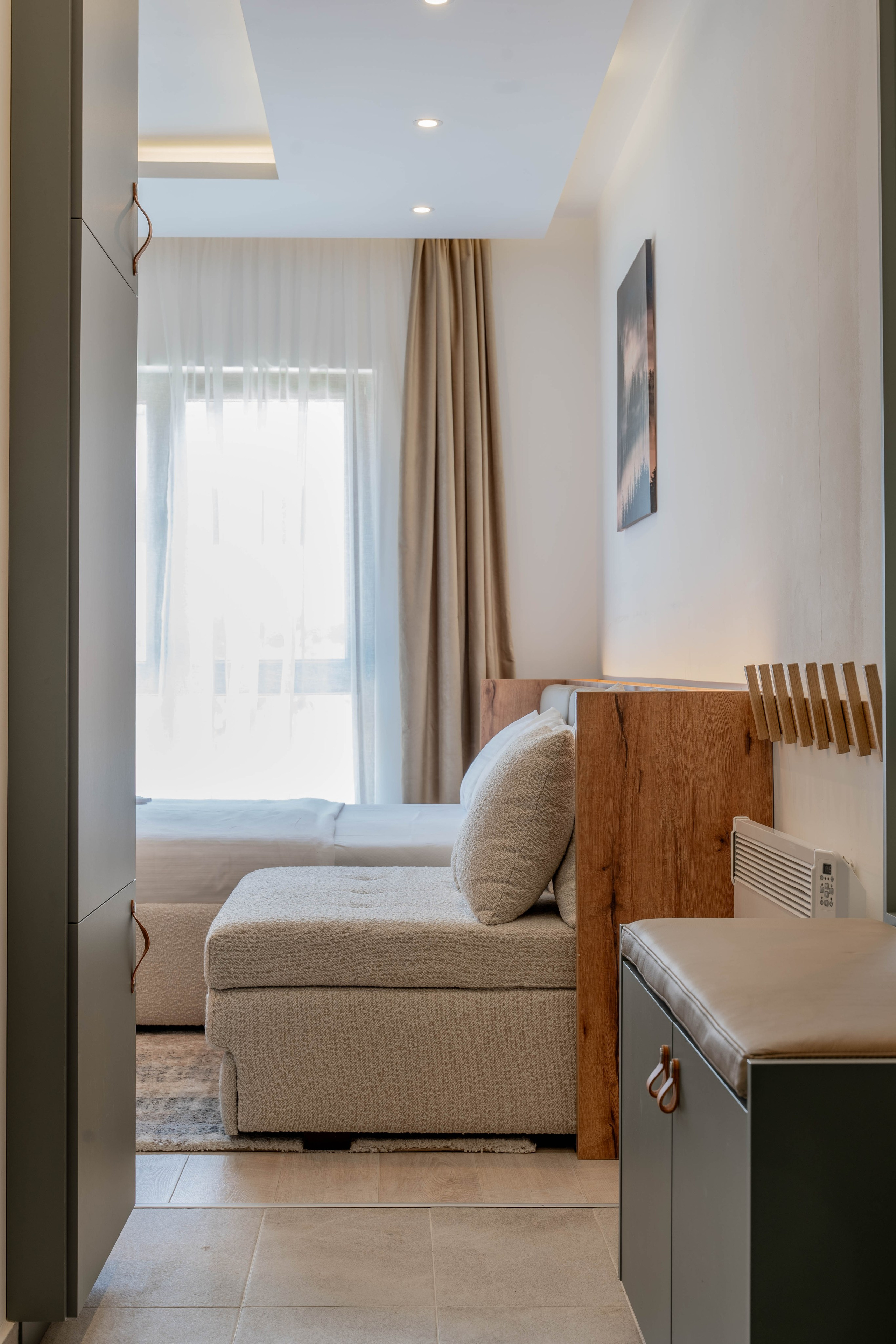 Madre interiors. Photographer Liana Sudets Serbia Kopaonik Brzece Brus