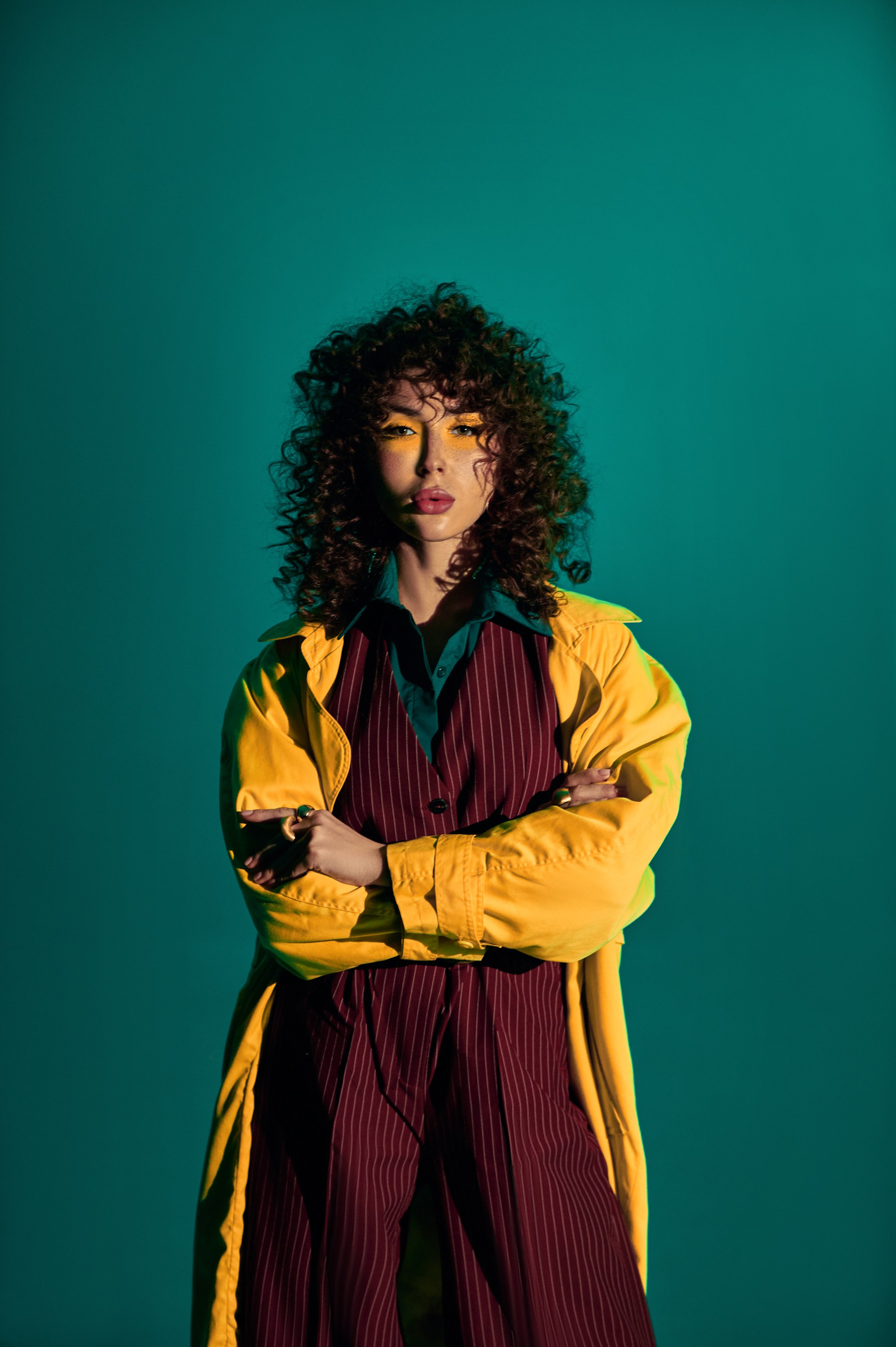 Сон какого-то дедушки о своей любимой в то самое время. Коммерческий фотограф в Казани Ксения Добролюбова