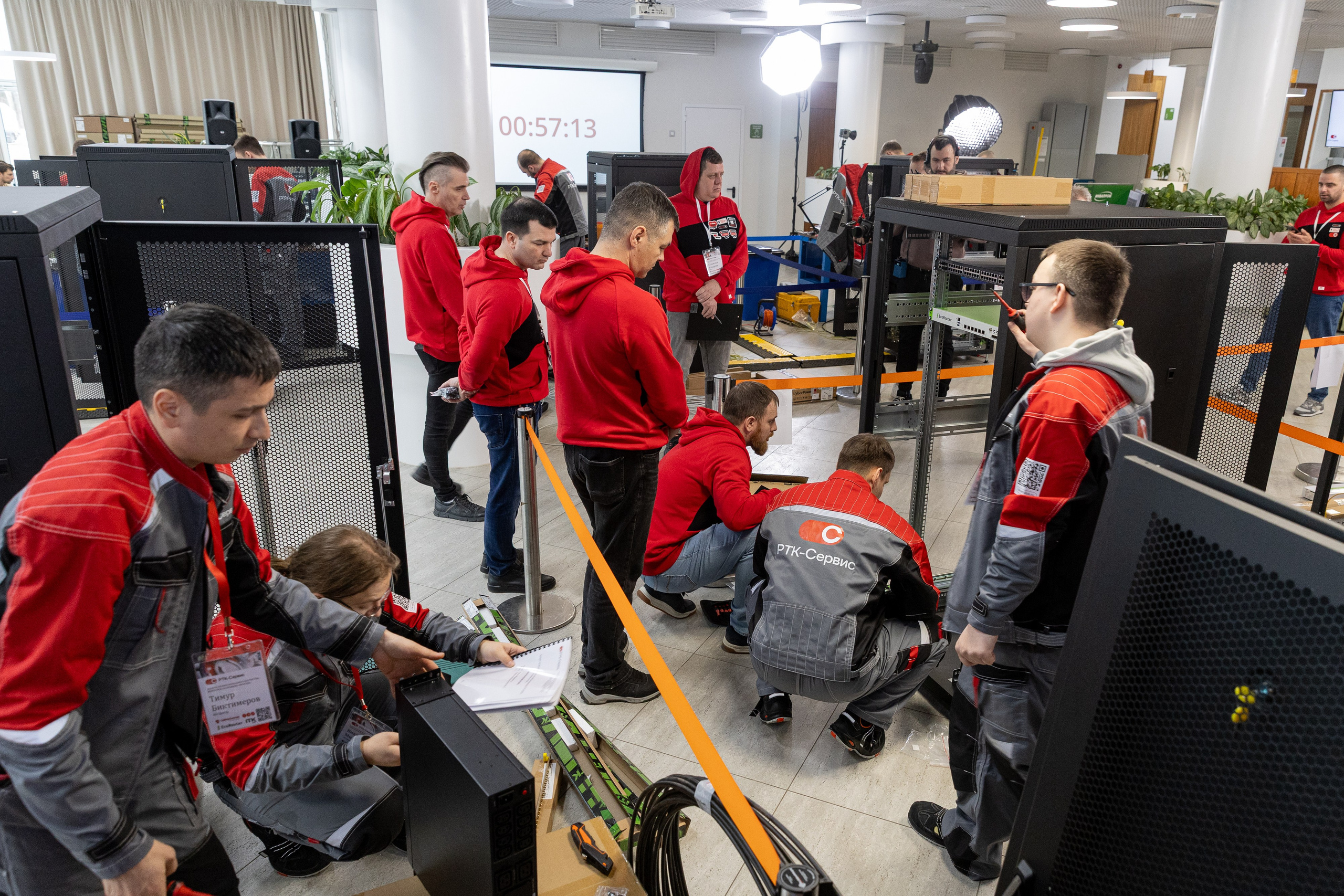 РТК_конкурс. Свадебный фотограф Москва Анна Шилова