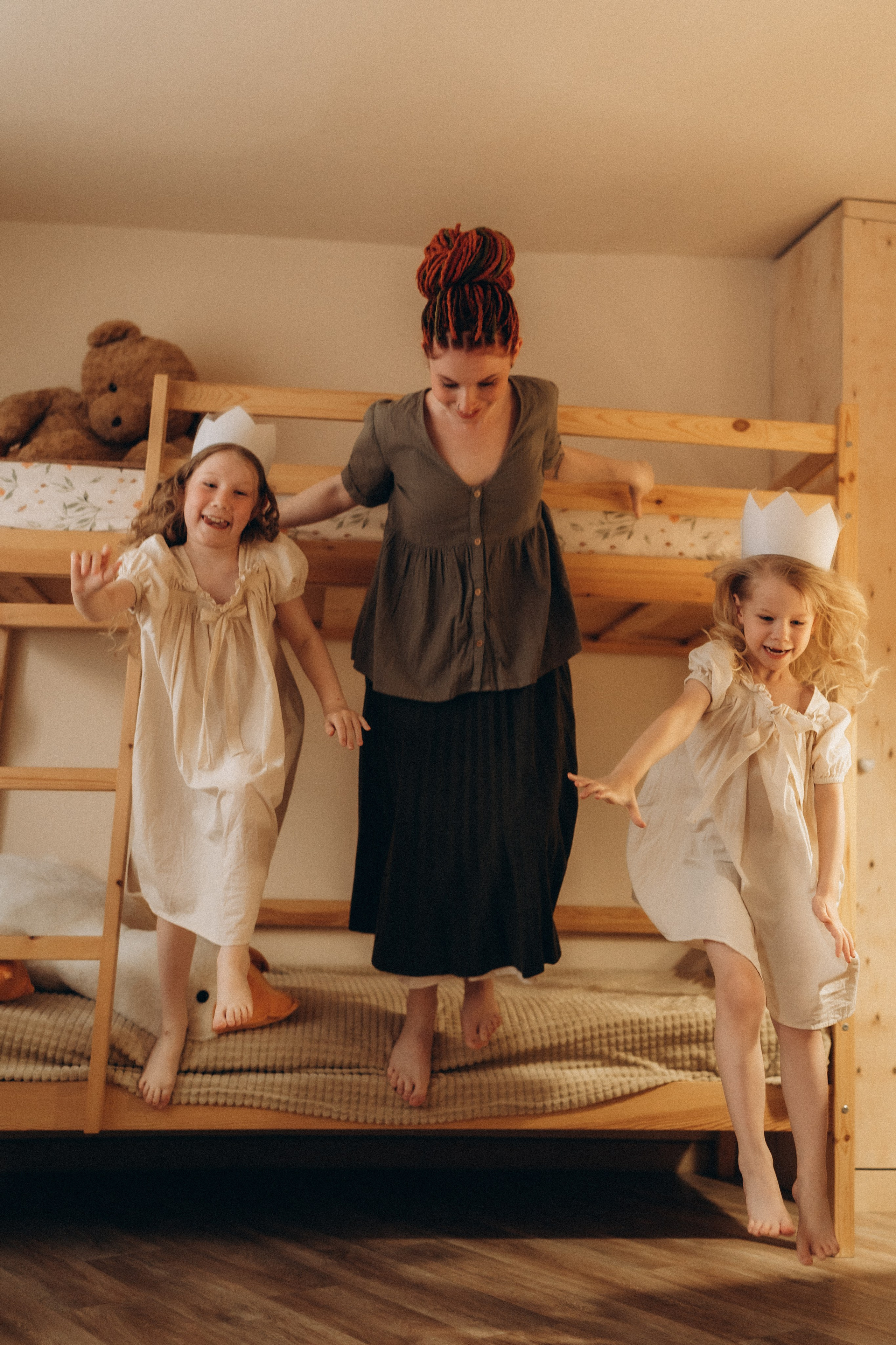 Сделано с любовью. Семейный фотограф в Ангарске/ Иркутске