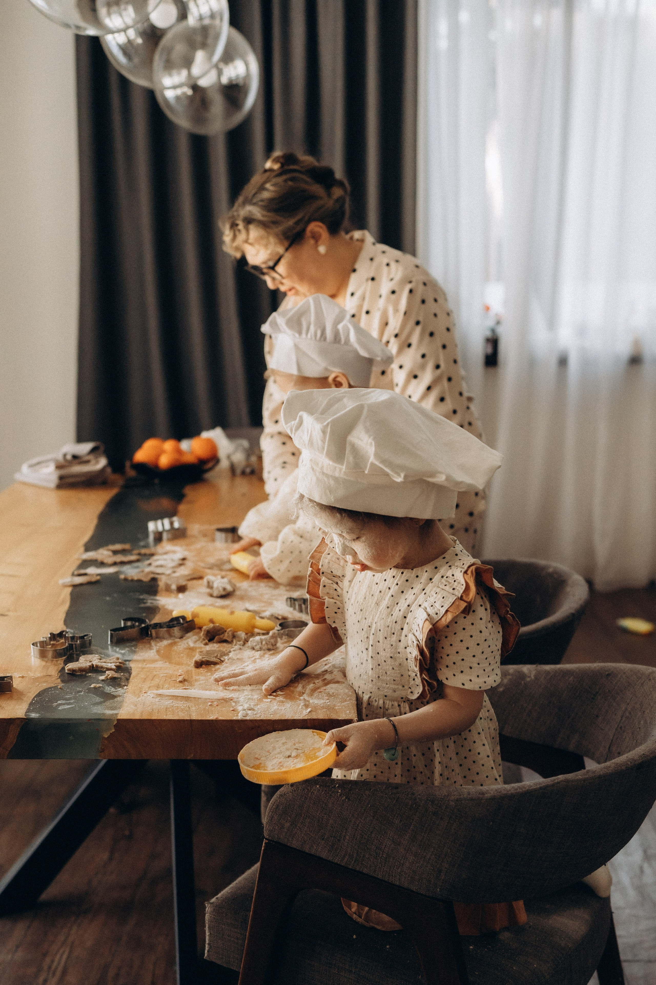 Время с семьёй. Семейный фотограф в Ангарске/ Иркутске
