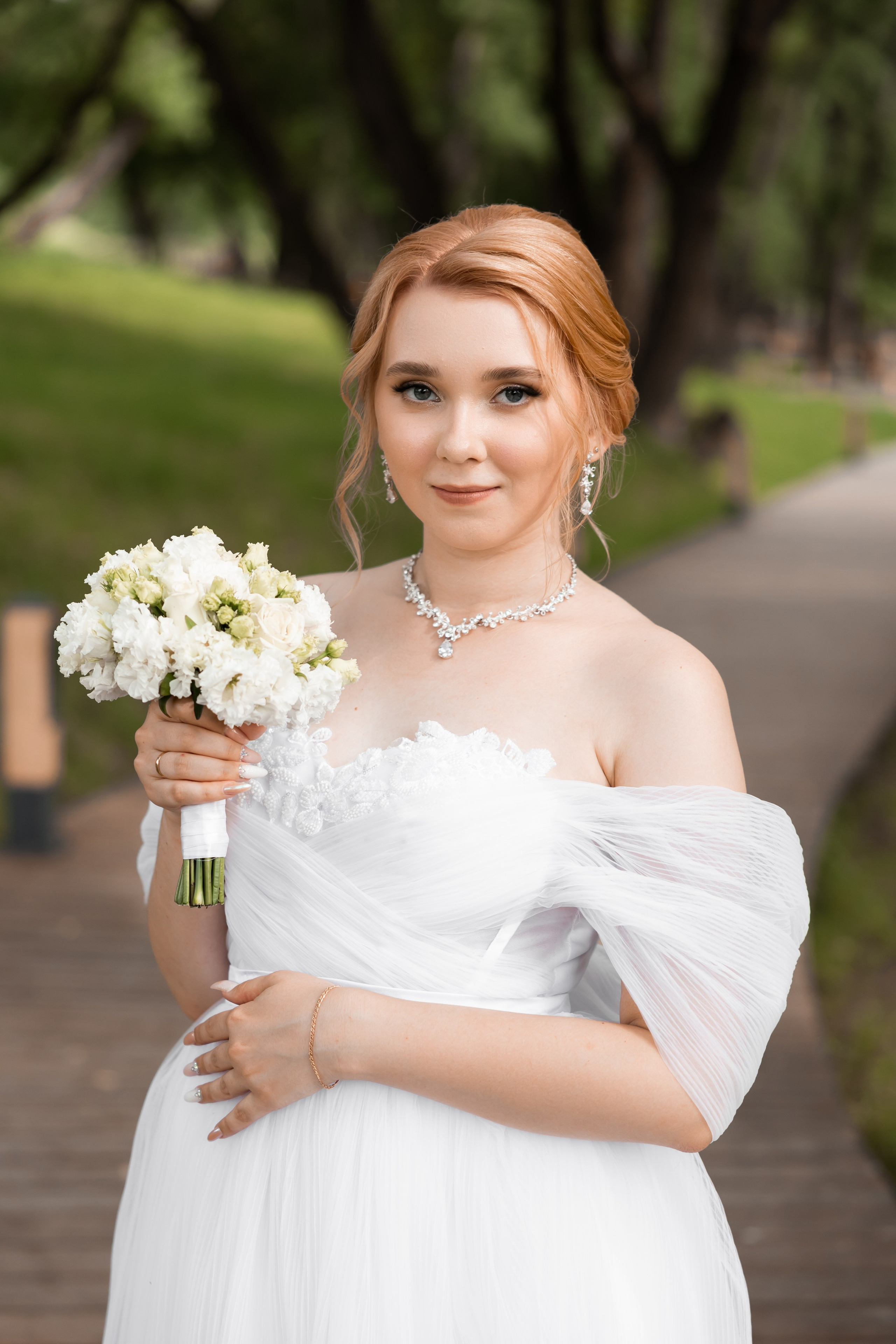 Элли и Алексей. Свадебный фотограф Татьяна Фот