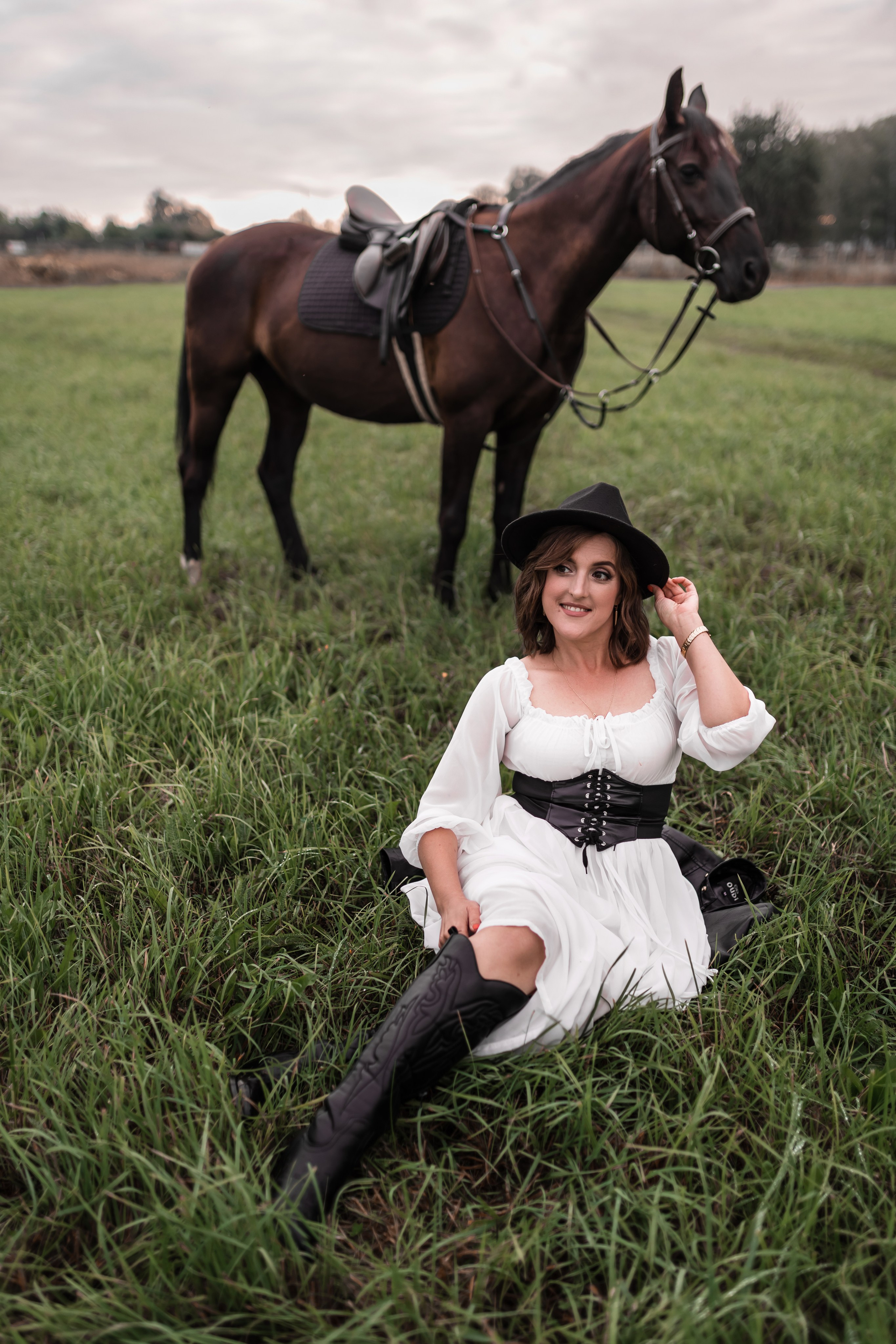 Алла. Свадебный фотограф Татьяна Фот