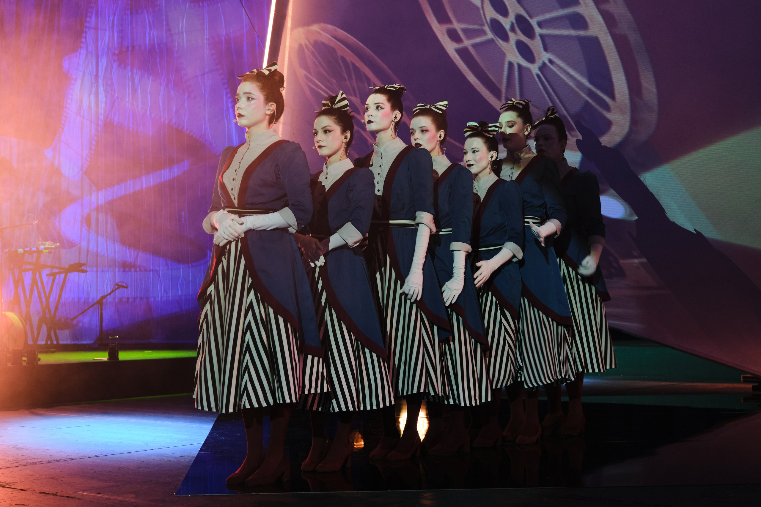 Message to Man 2024. Фотограф в Санкт-Петербурге