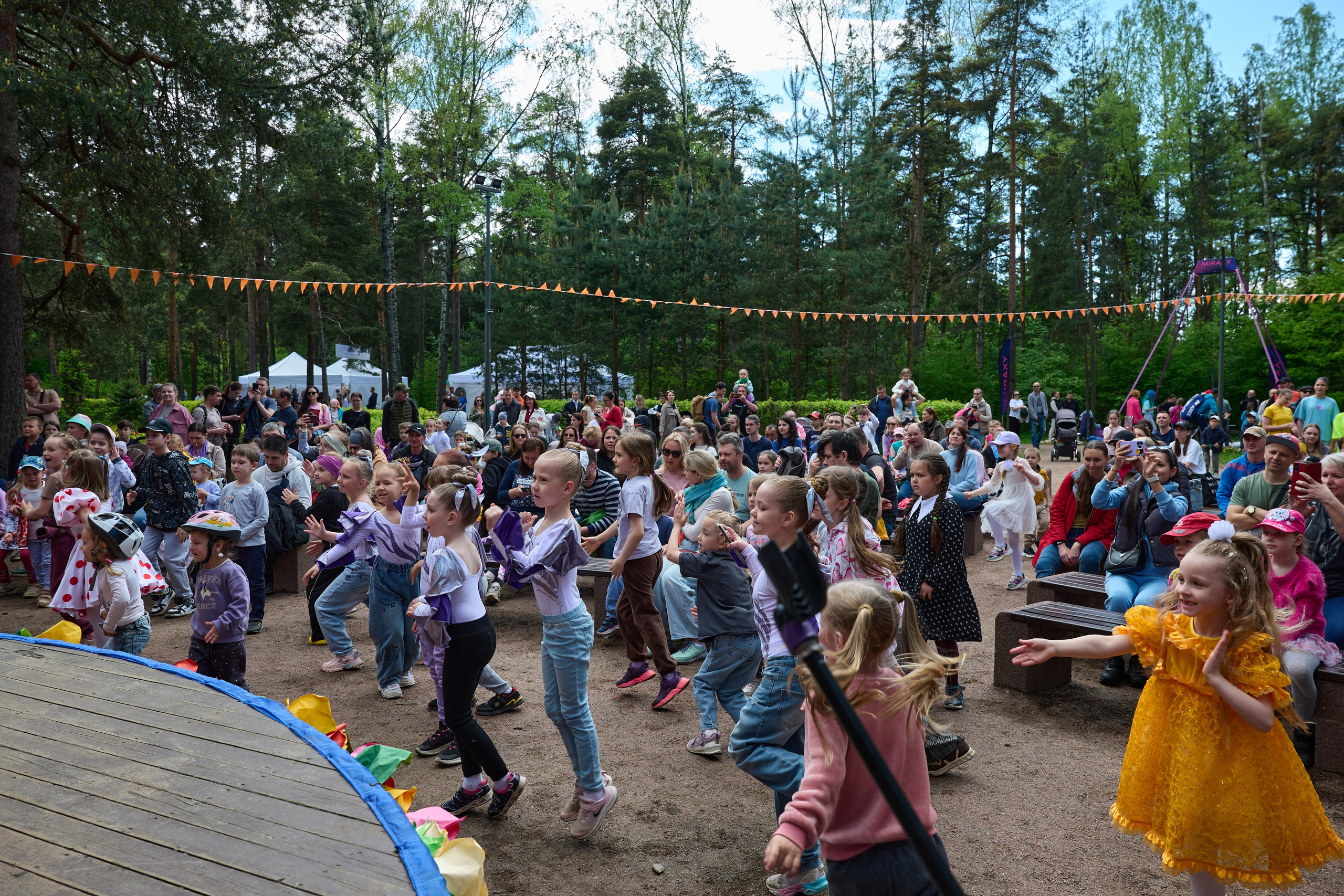 Выборгская сторона. Фотограф в Санкт-Петербурге