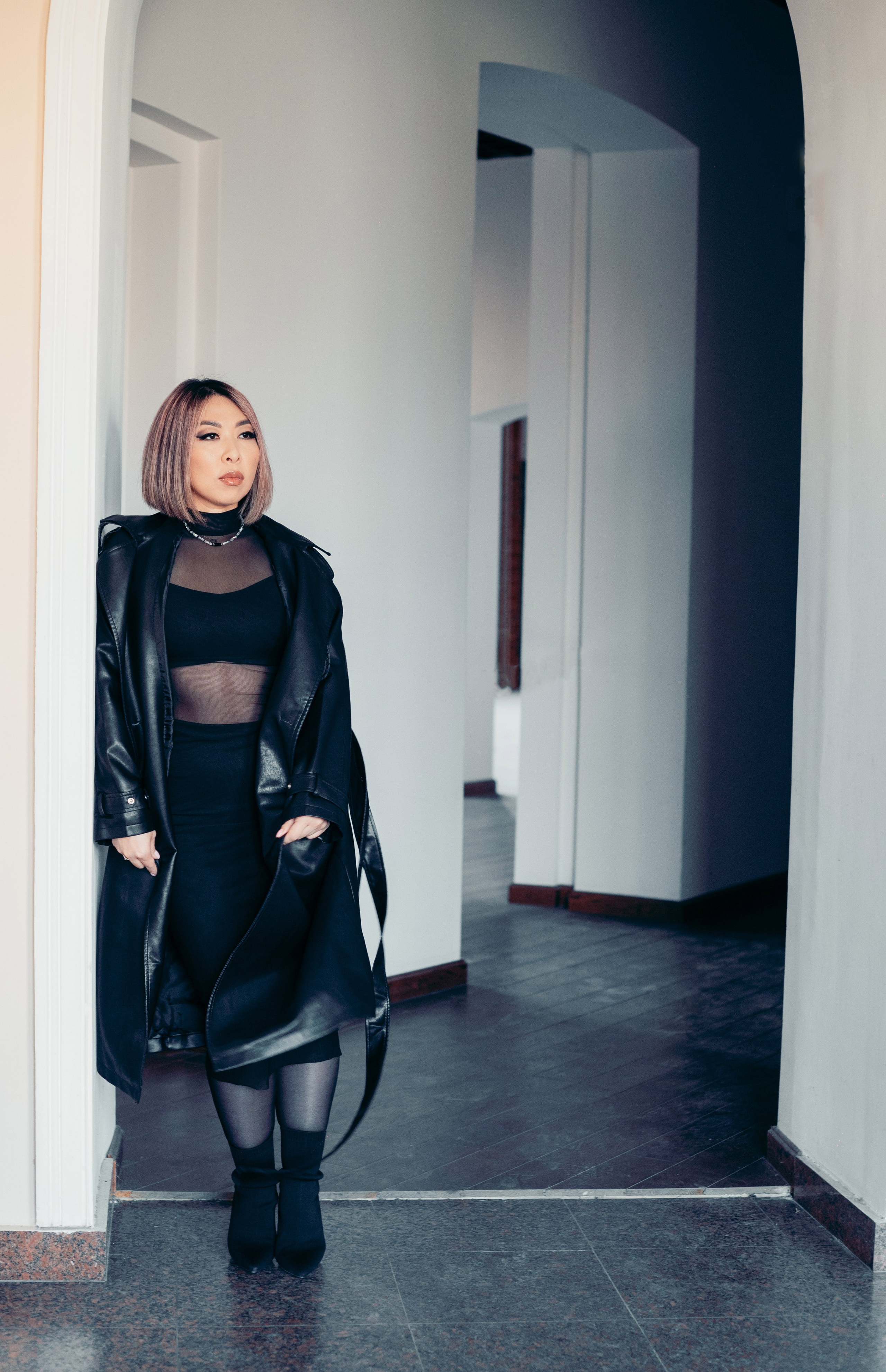 Илья и Саша. Творческий фотограф в Волгограде