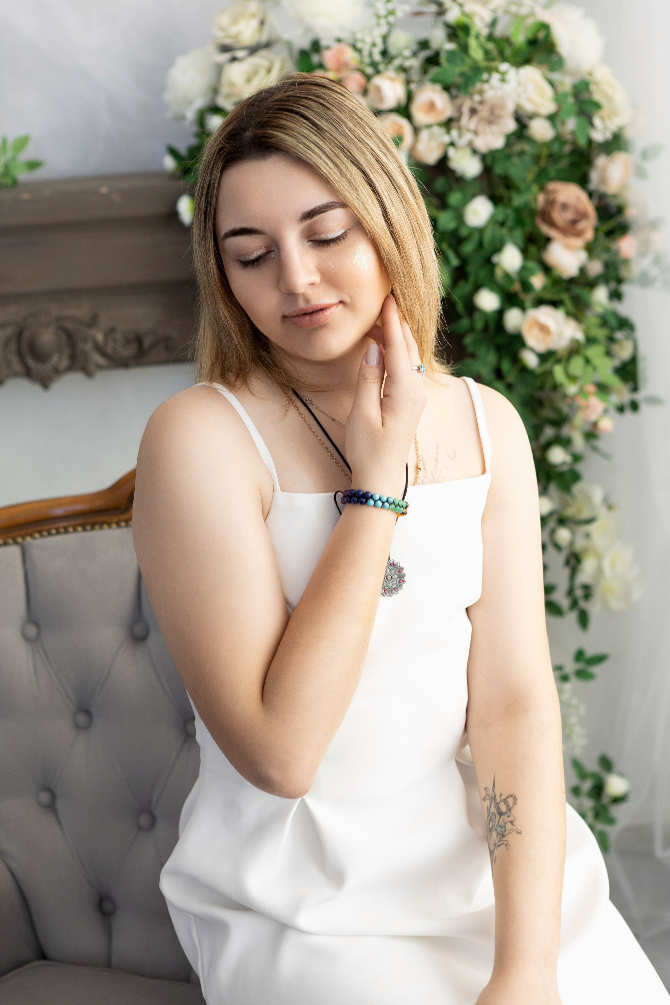 Анастасия. Фотограф в Курске Смирнов Евгений