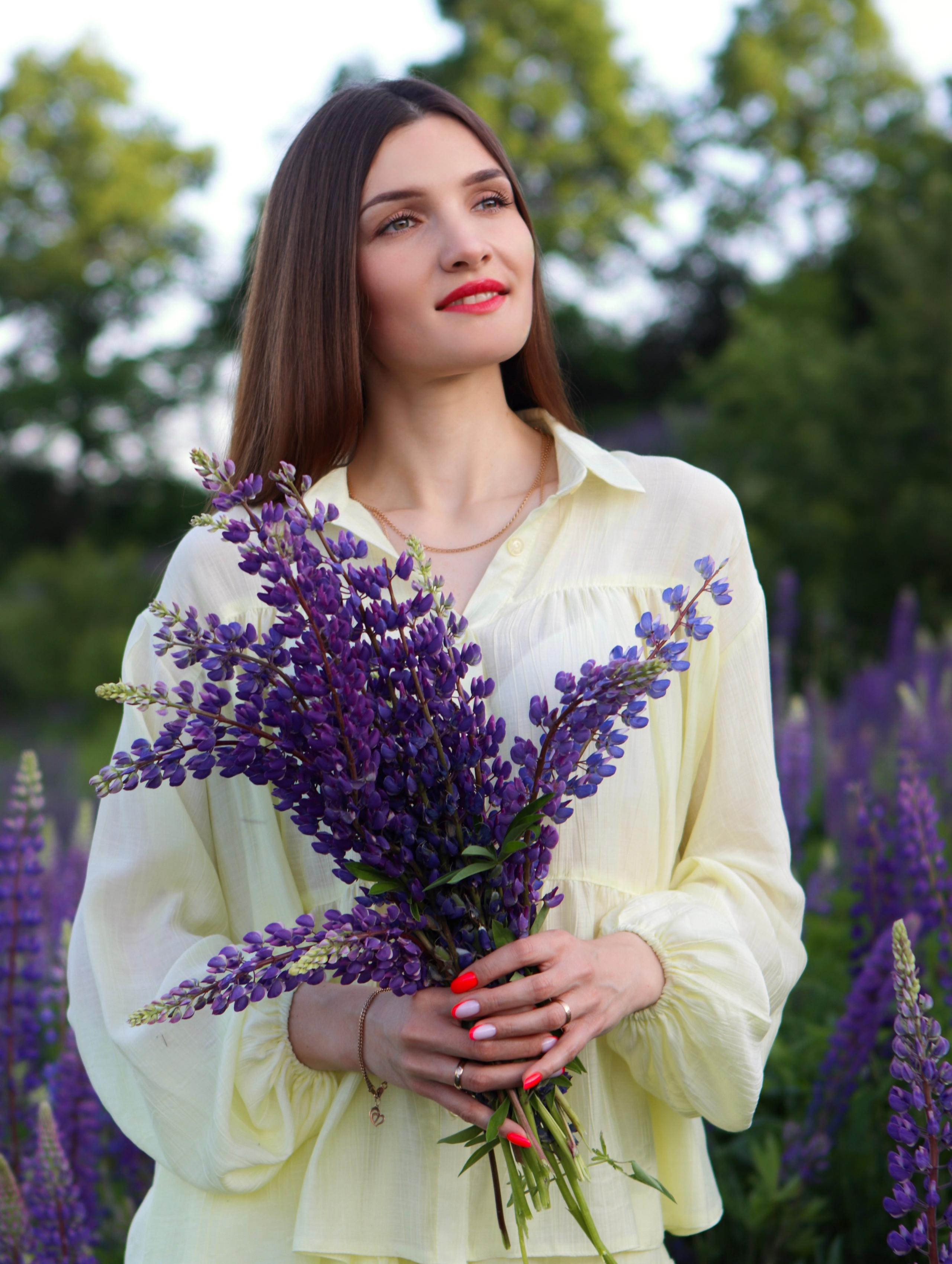 Жанна. Фотограф в Курске Смирнов Евгений