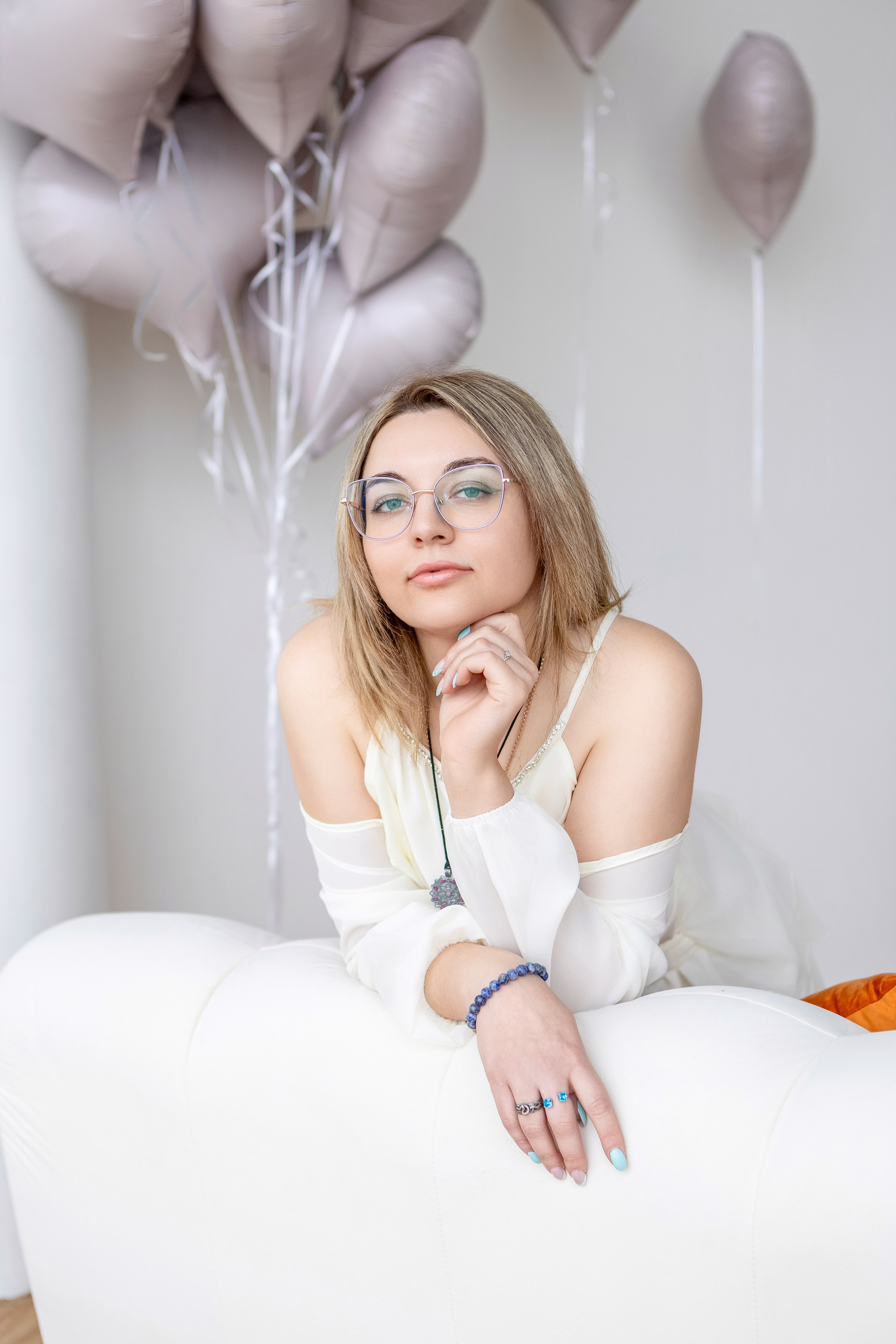 Анастасия. Фотограф в Курске Смирнов Евгений