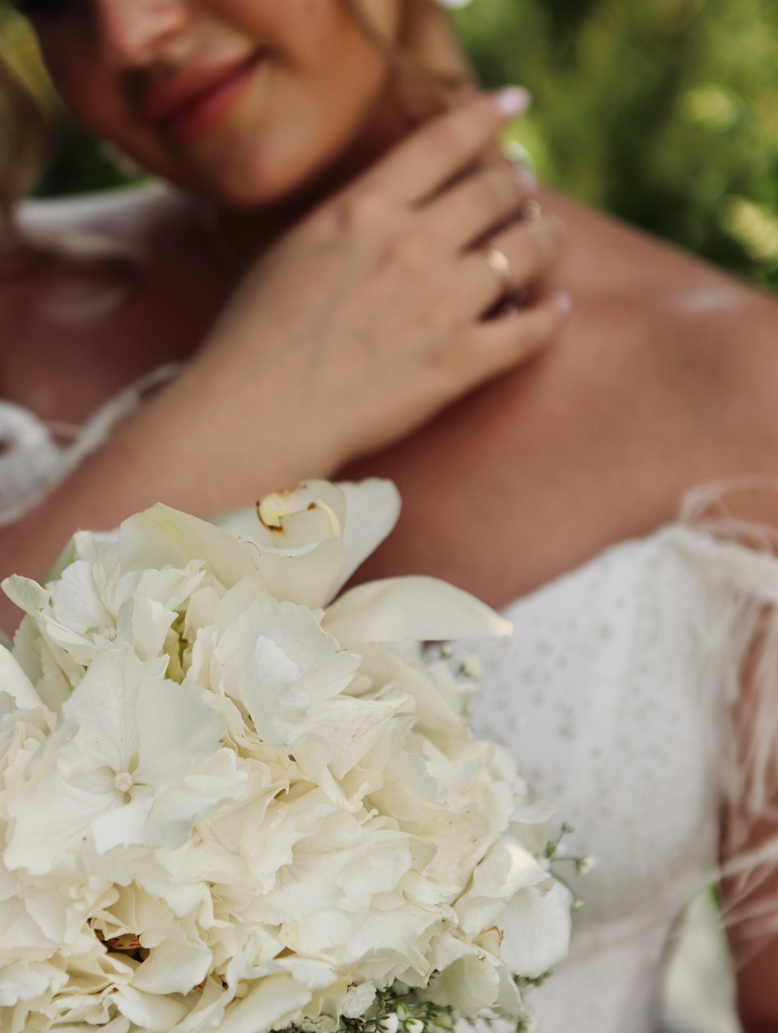 Татьяна и Михаил. Фотограф в Курске Смирнов Евгений