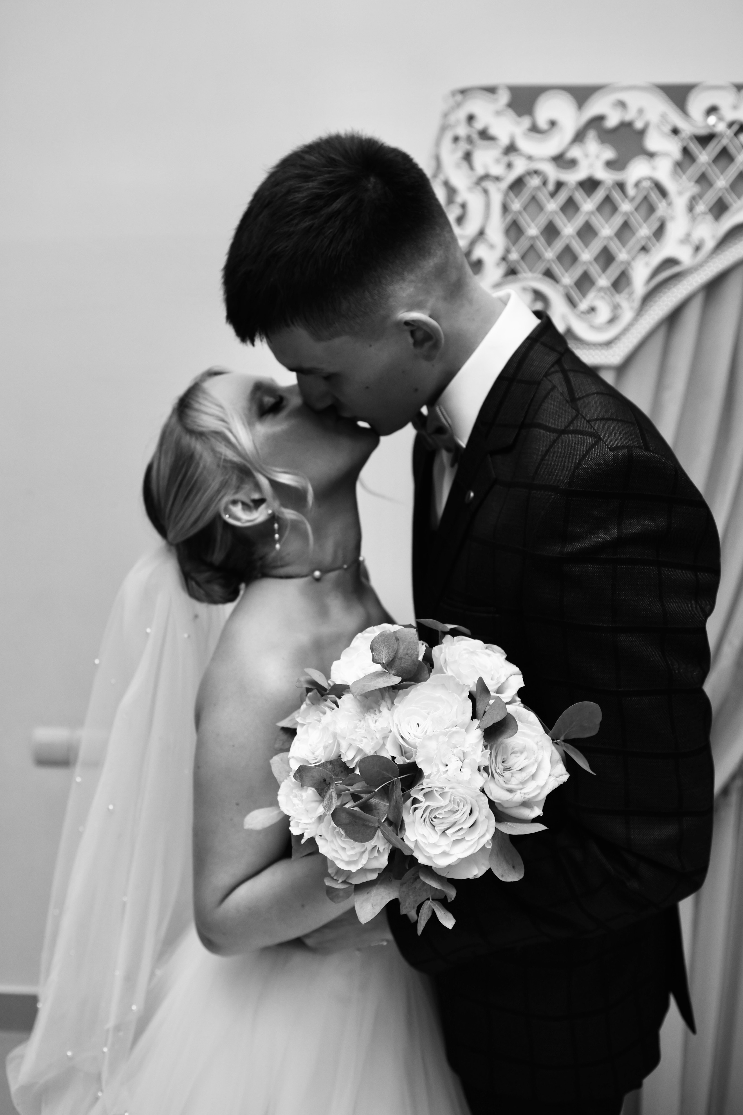 Свадьба Игоря и Татьяны. Фотограф в Курске Смирнов Евгений